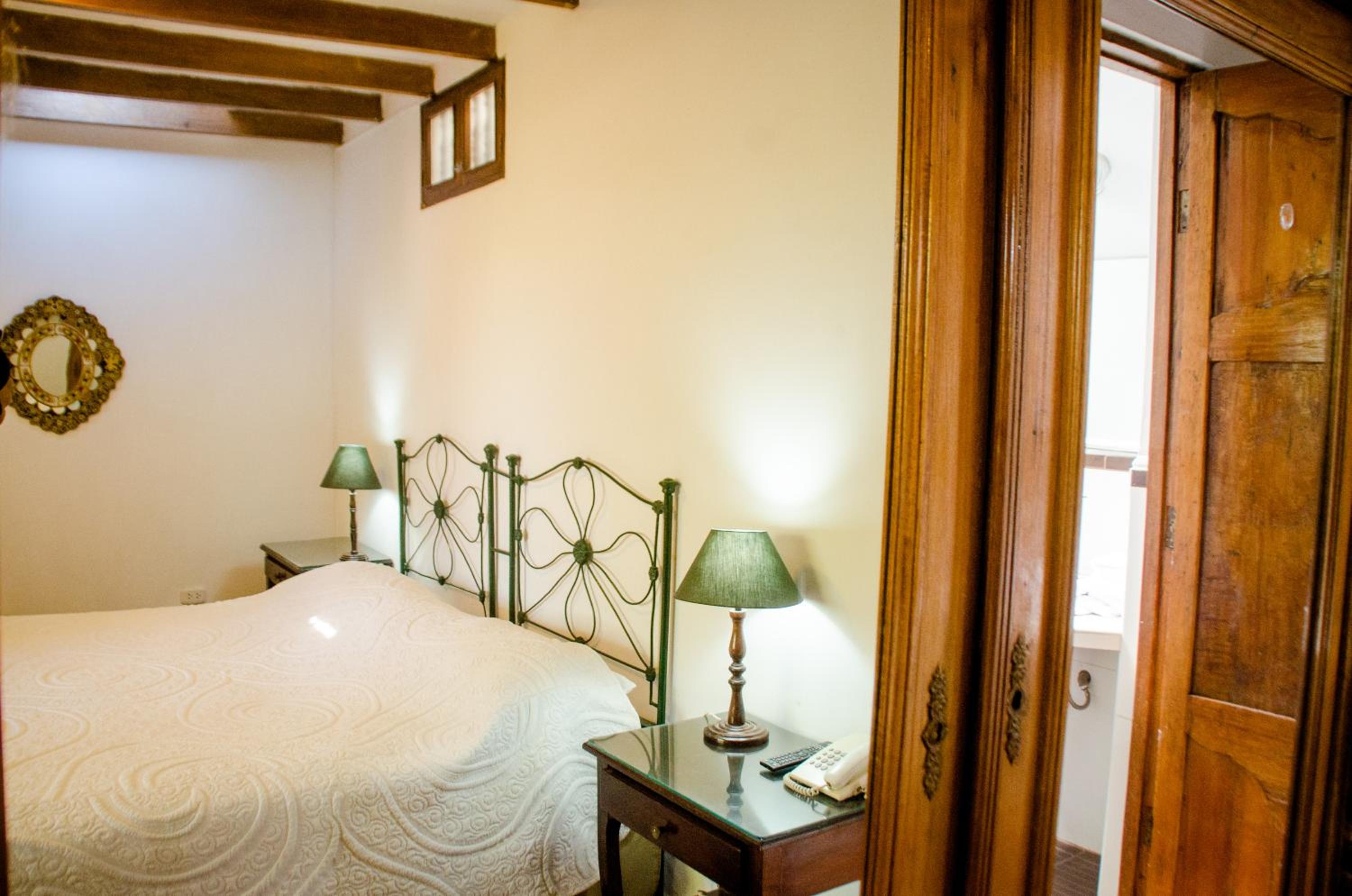 Deluxe Triple Room photo 2