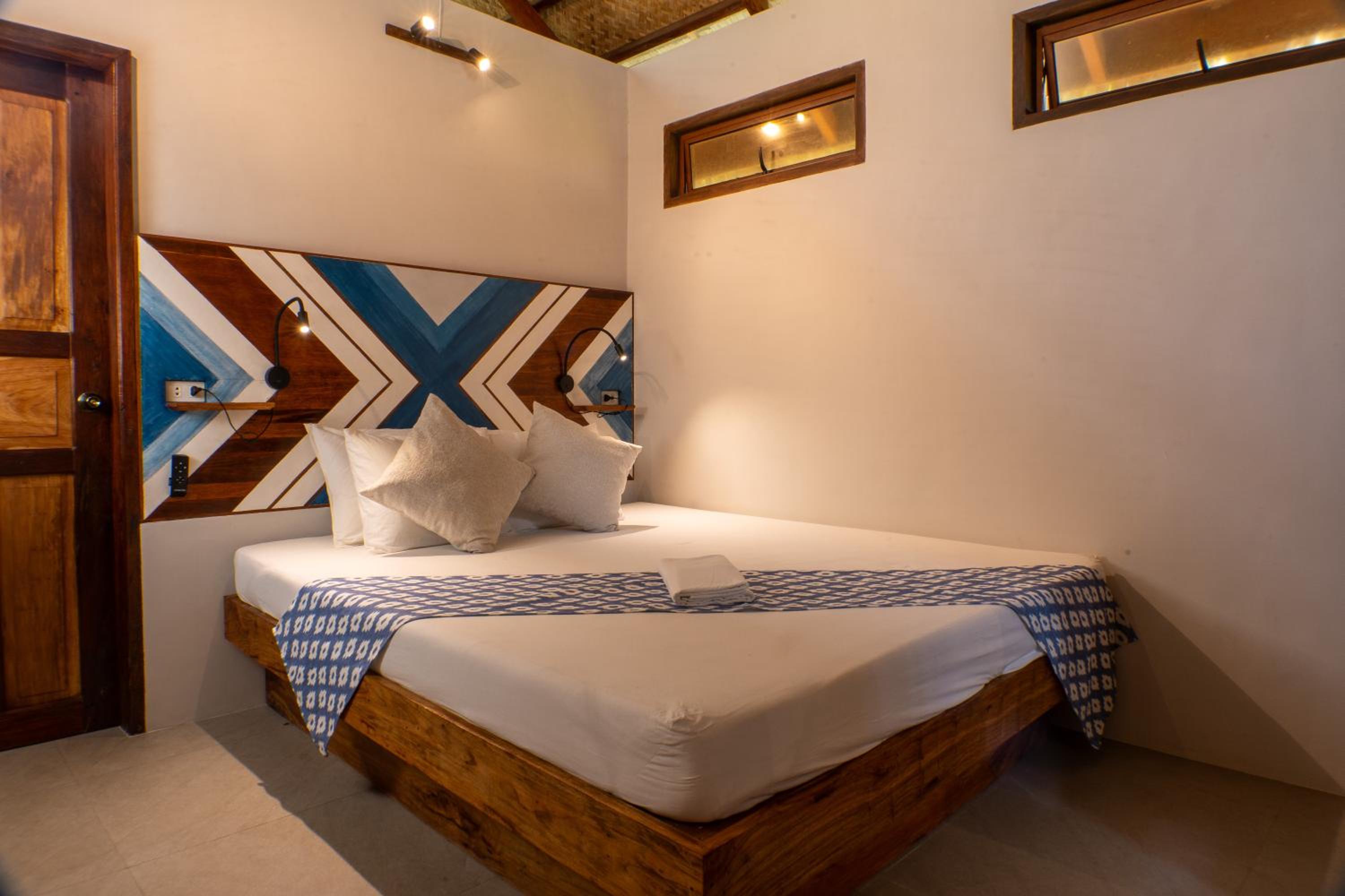 Two-Bedroom Villa photo 1