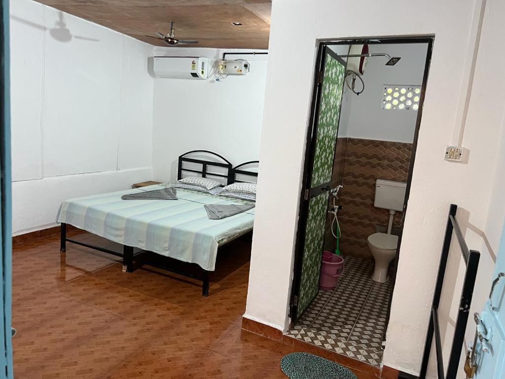 Double Room photo 1