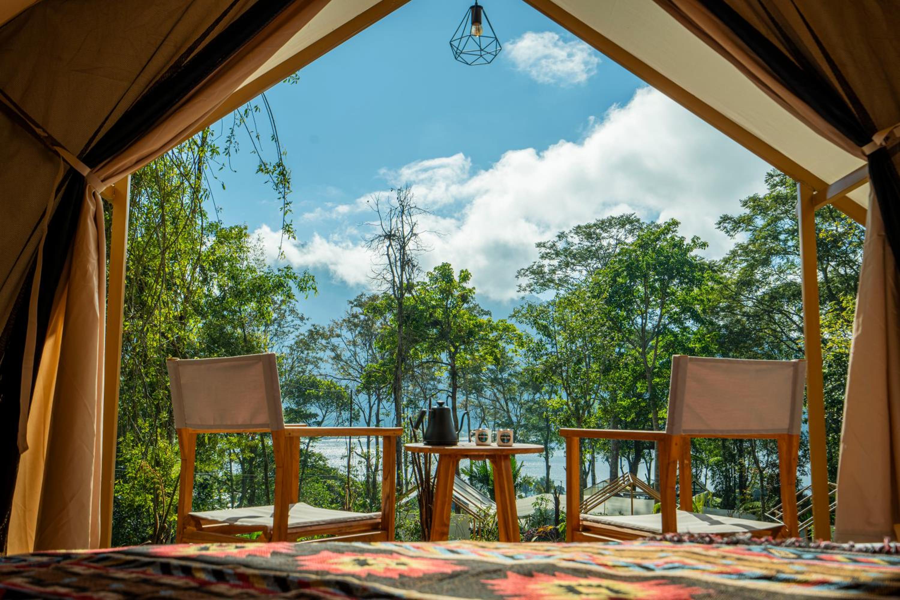 Jungle Tent - Photo 5