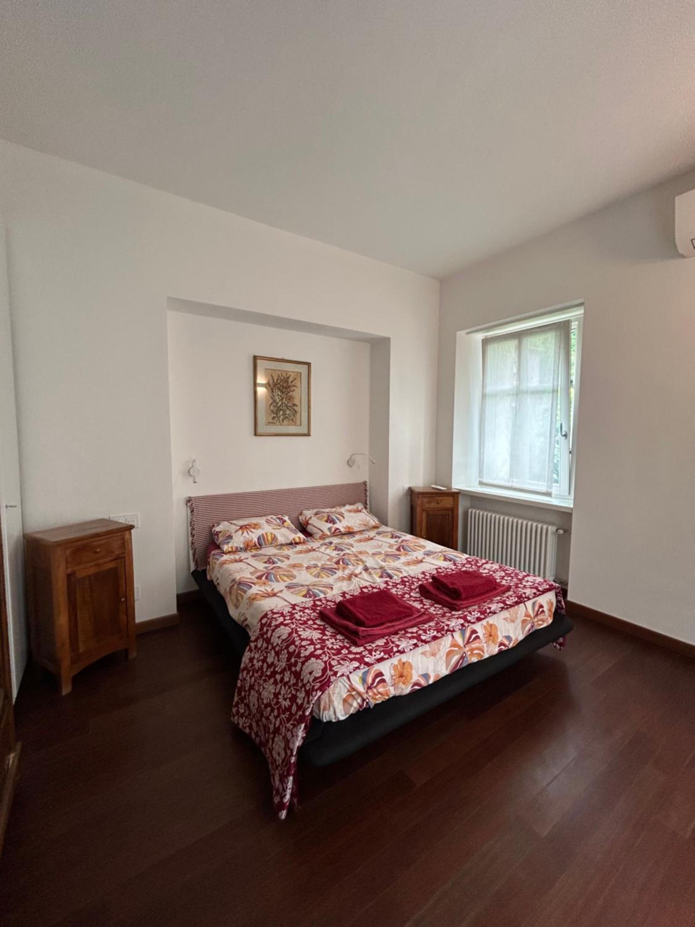 Apartment with Terrace photo 1