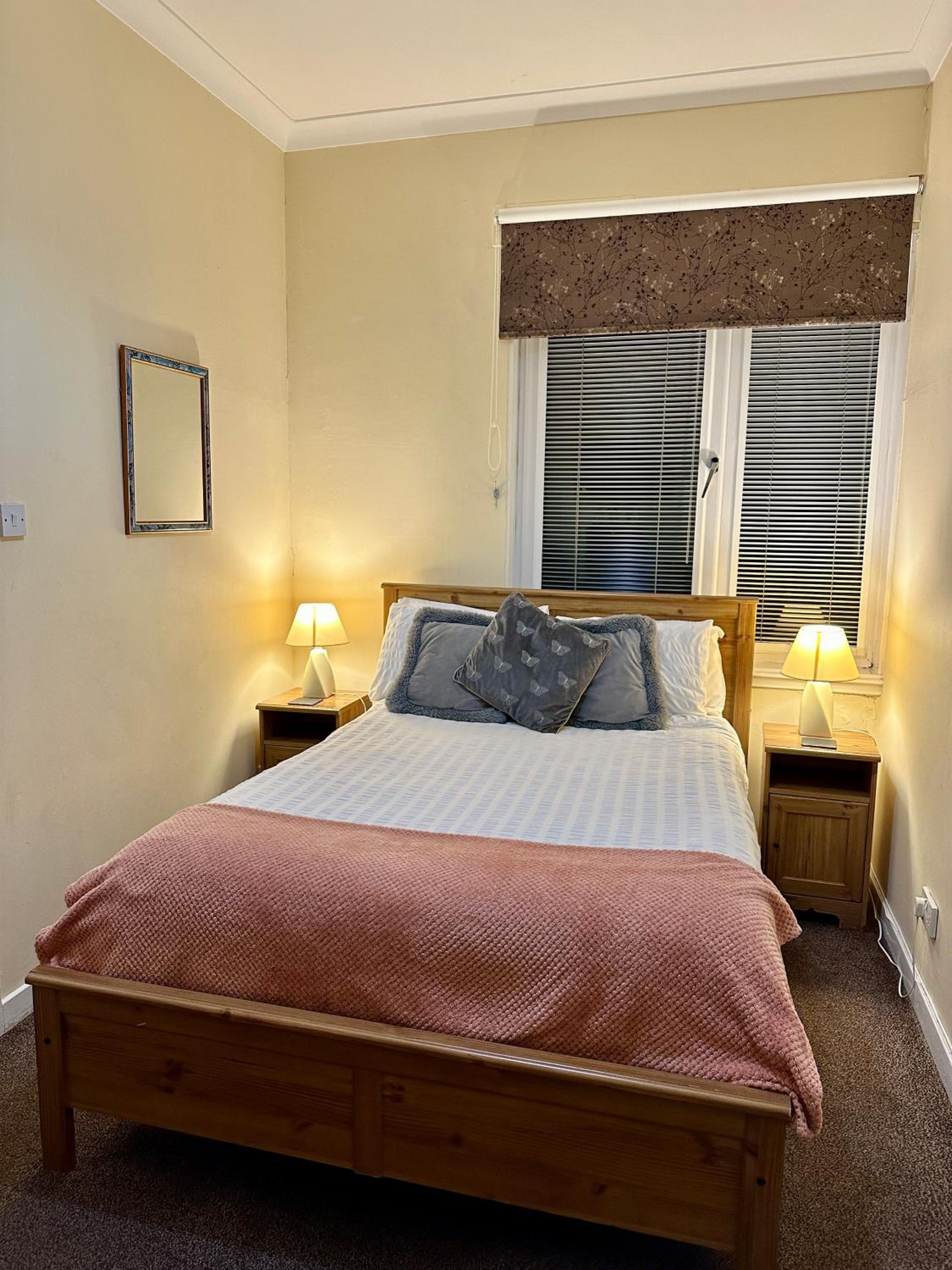 Small Double Room photo 2
