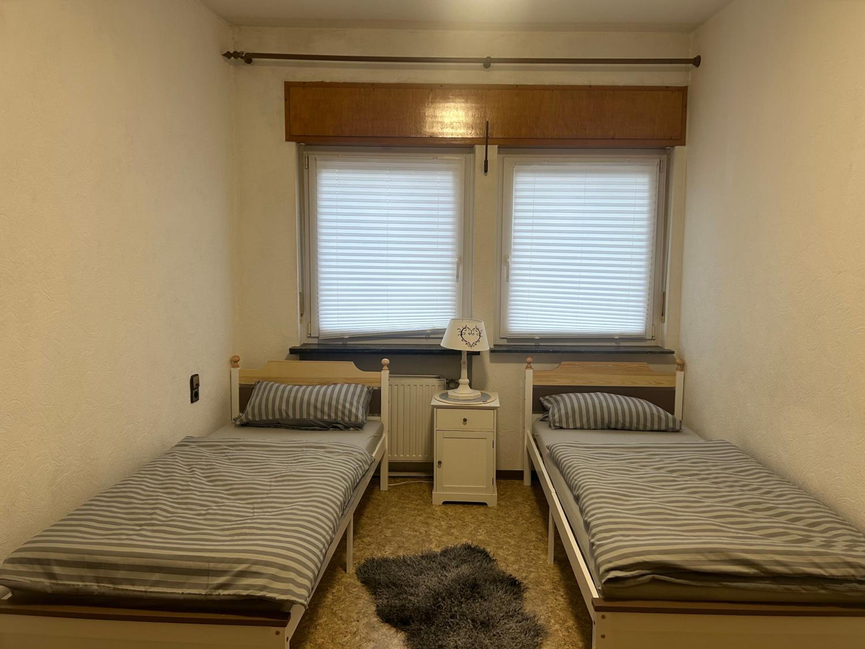 Three-Bedroom Apartment photo 3