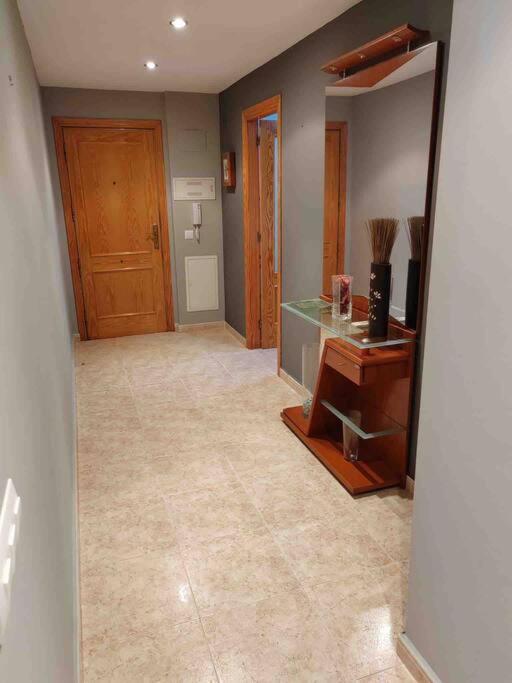 Departamento de tres habitaciones