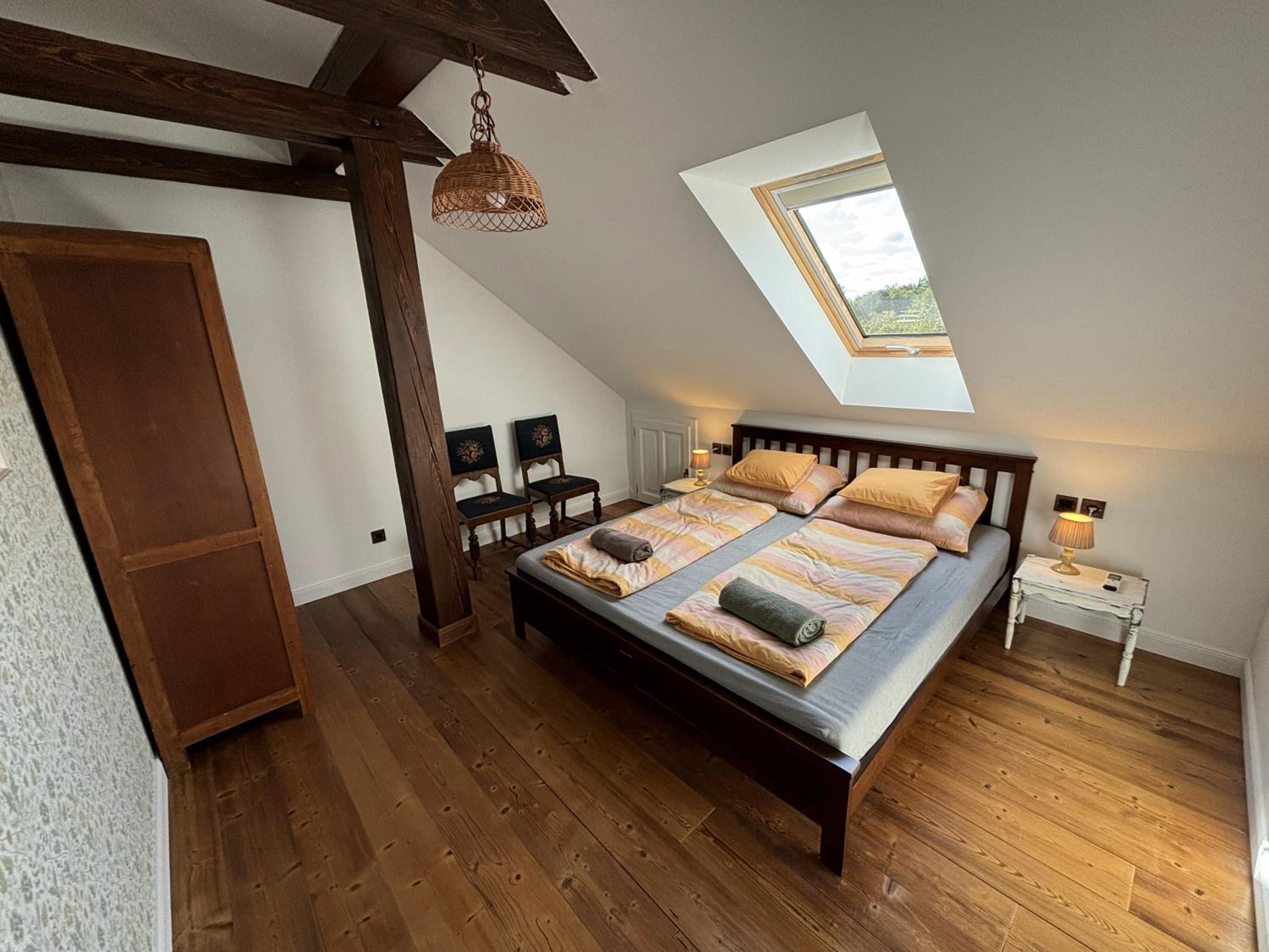 Two-Bedroom Apartment with Lake View photo 1