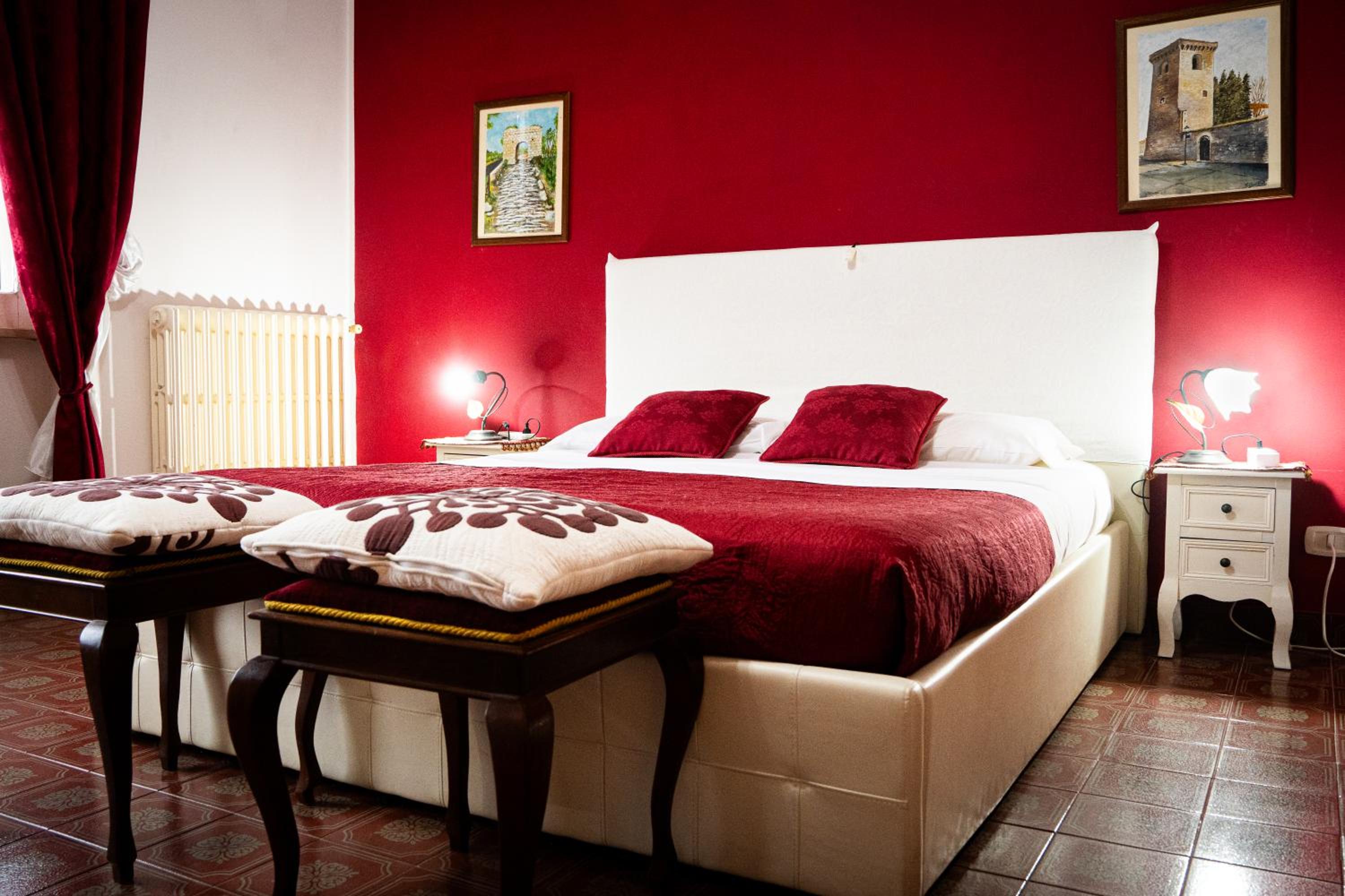 Family Suite with Balcony photo 3