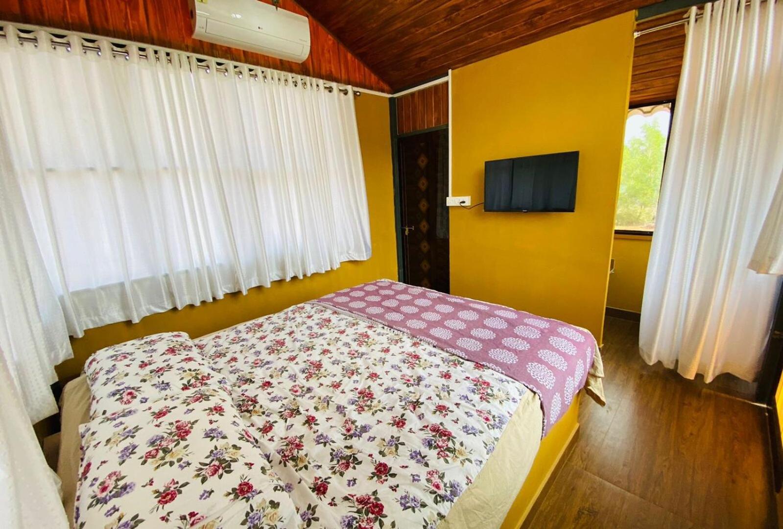 Double Room photo 3