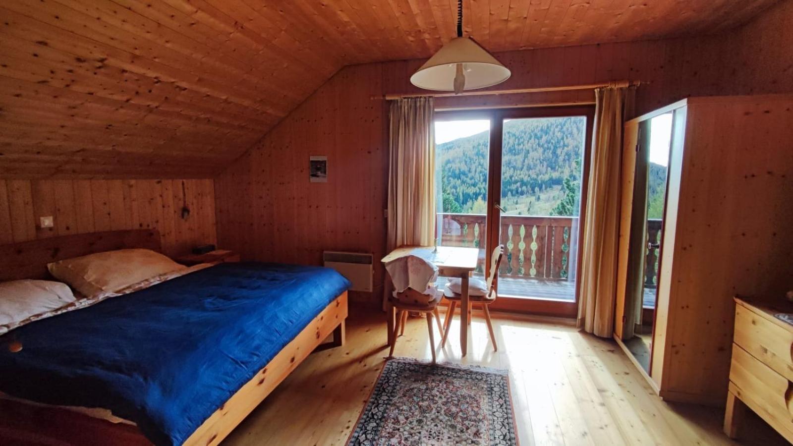 Four-Bedroom Vacation Home photo 1