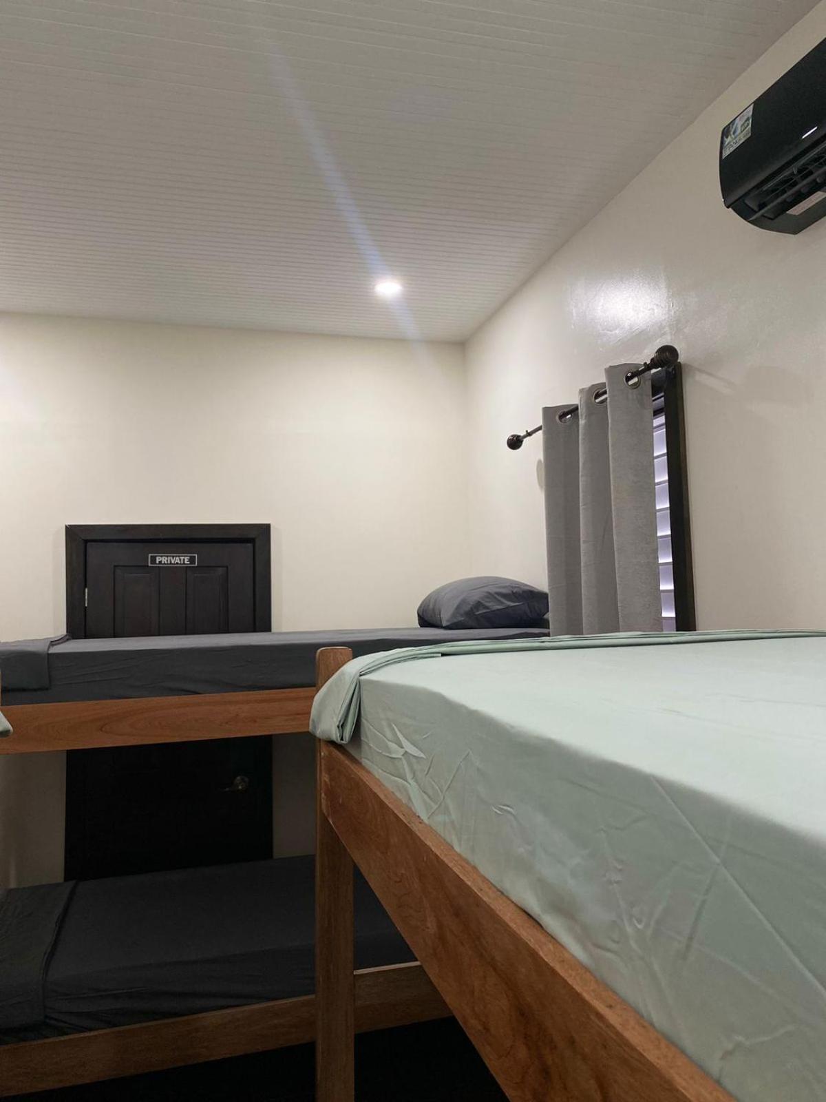 Bed In 6-Bed Mixed Dormitory Room photo 3