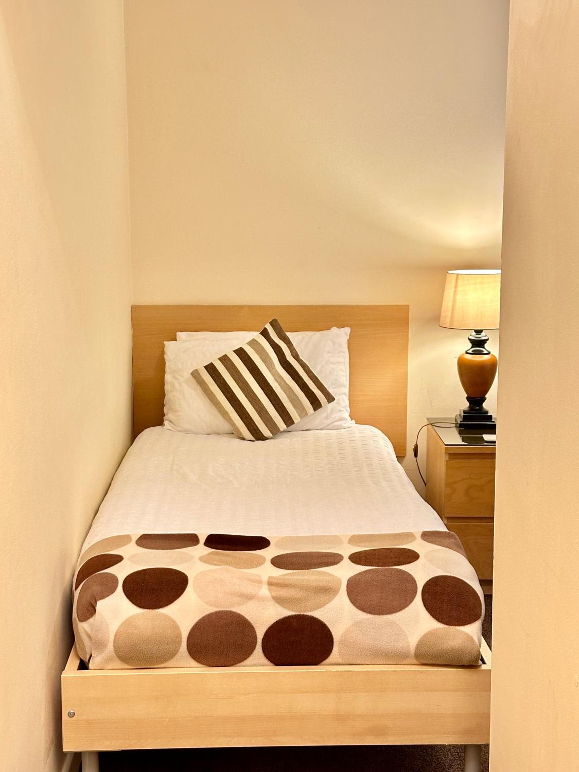 Standard Twin Room photo 2
