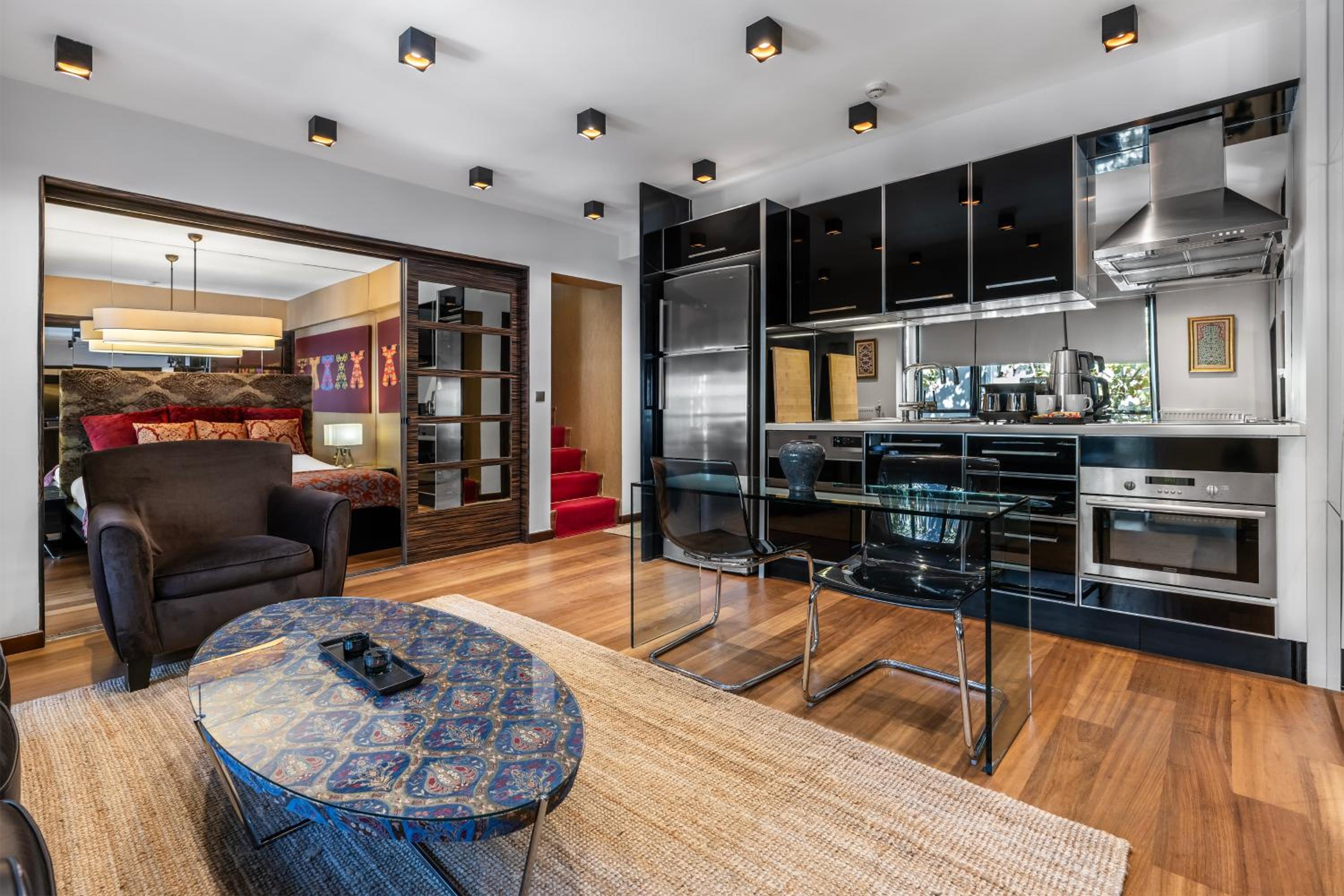 Duplex Apartment photo 1