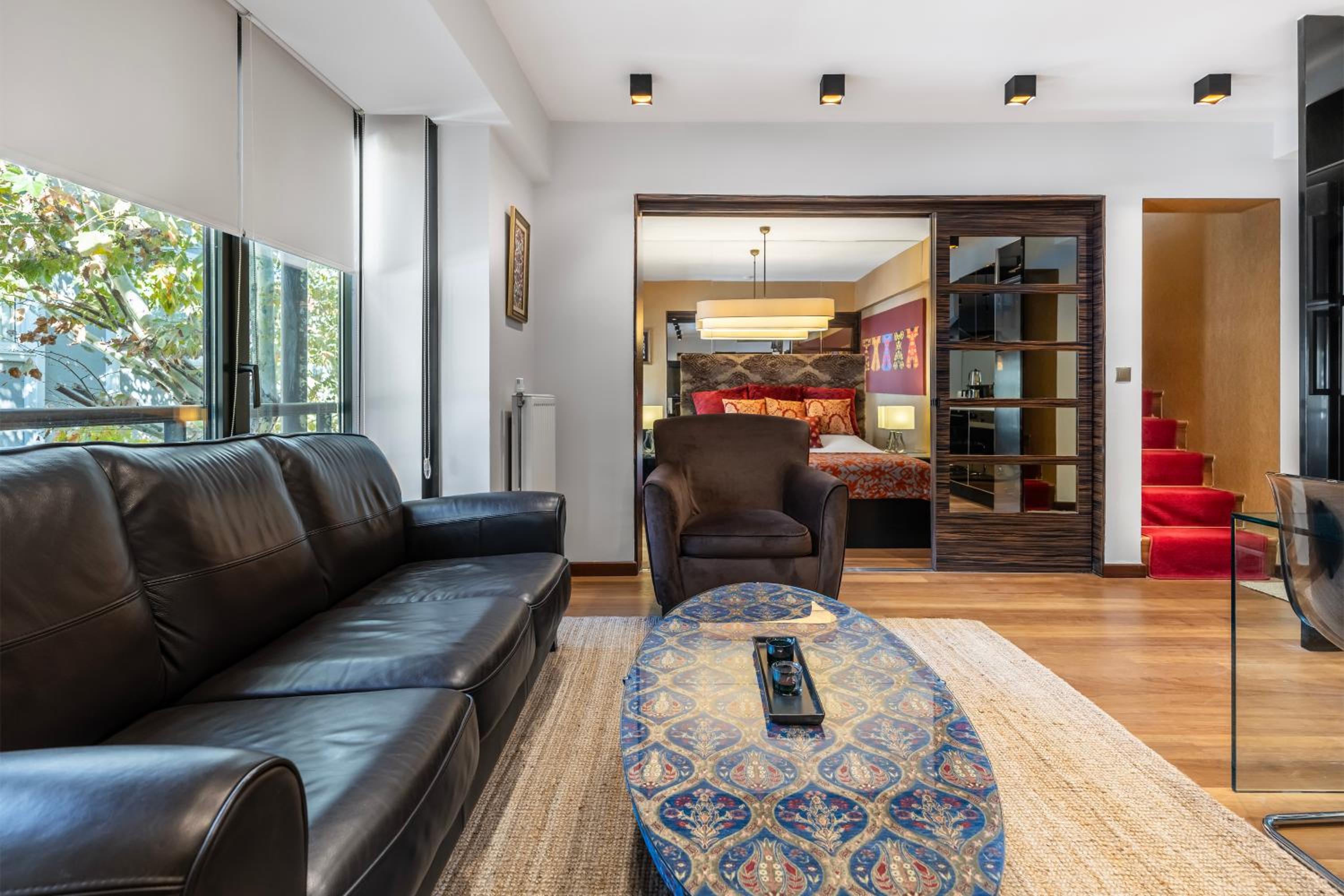 Duplex Apartment photo 3