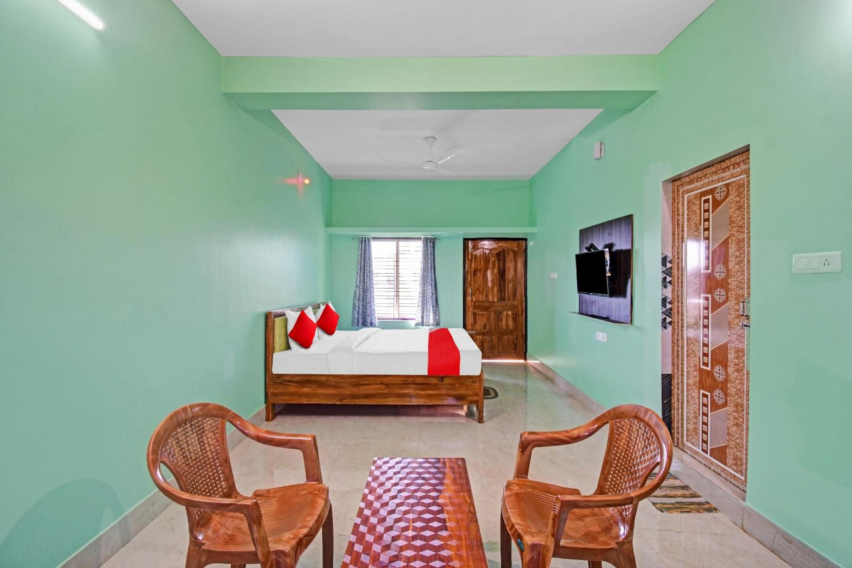 Classic Triple Room