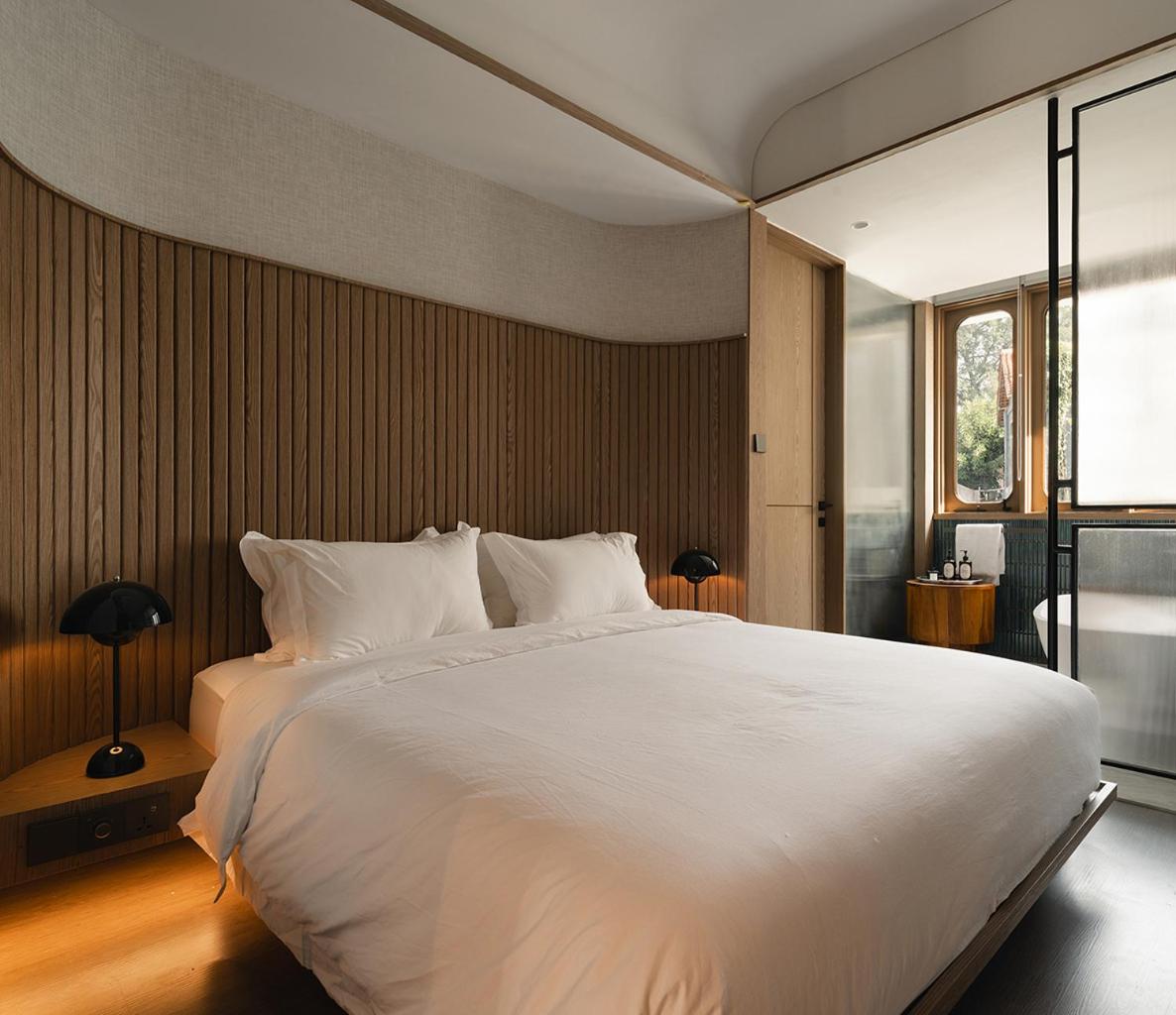 Three-Bedroom Suite