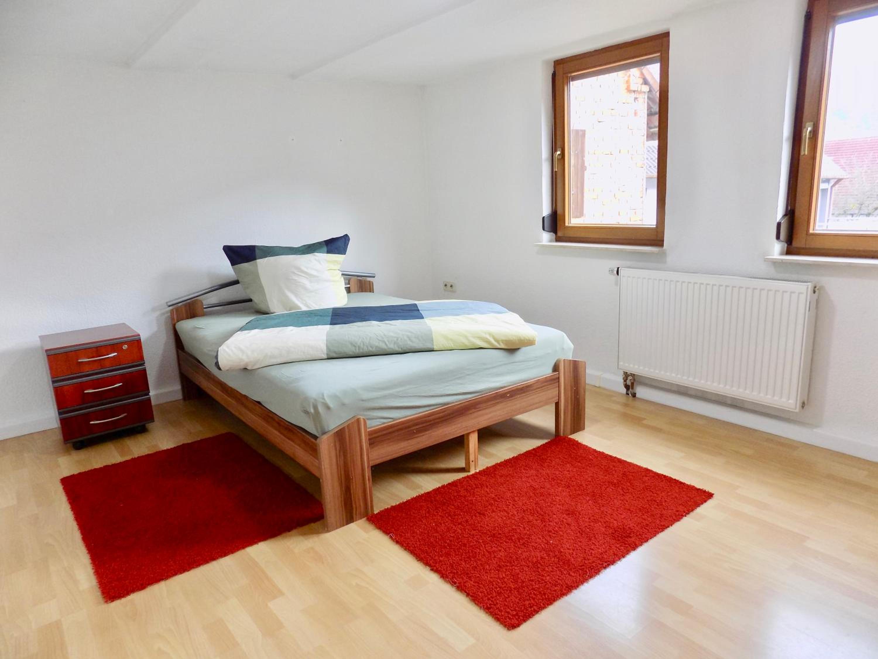 Single Room photo 1