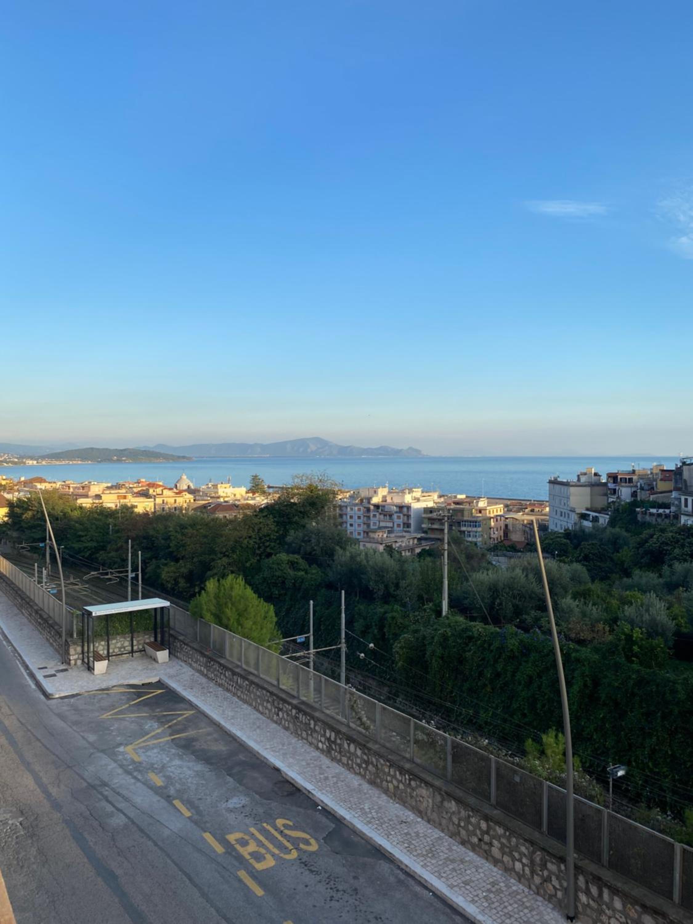 Double Room with Balcony and Sea View photo 2