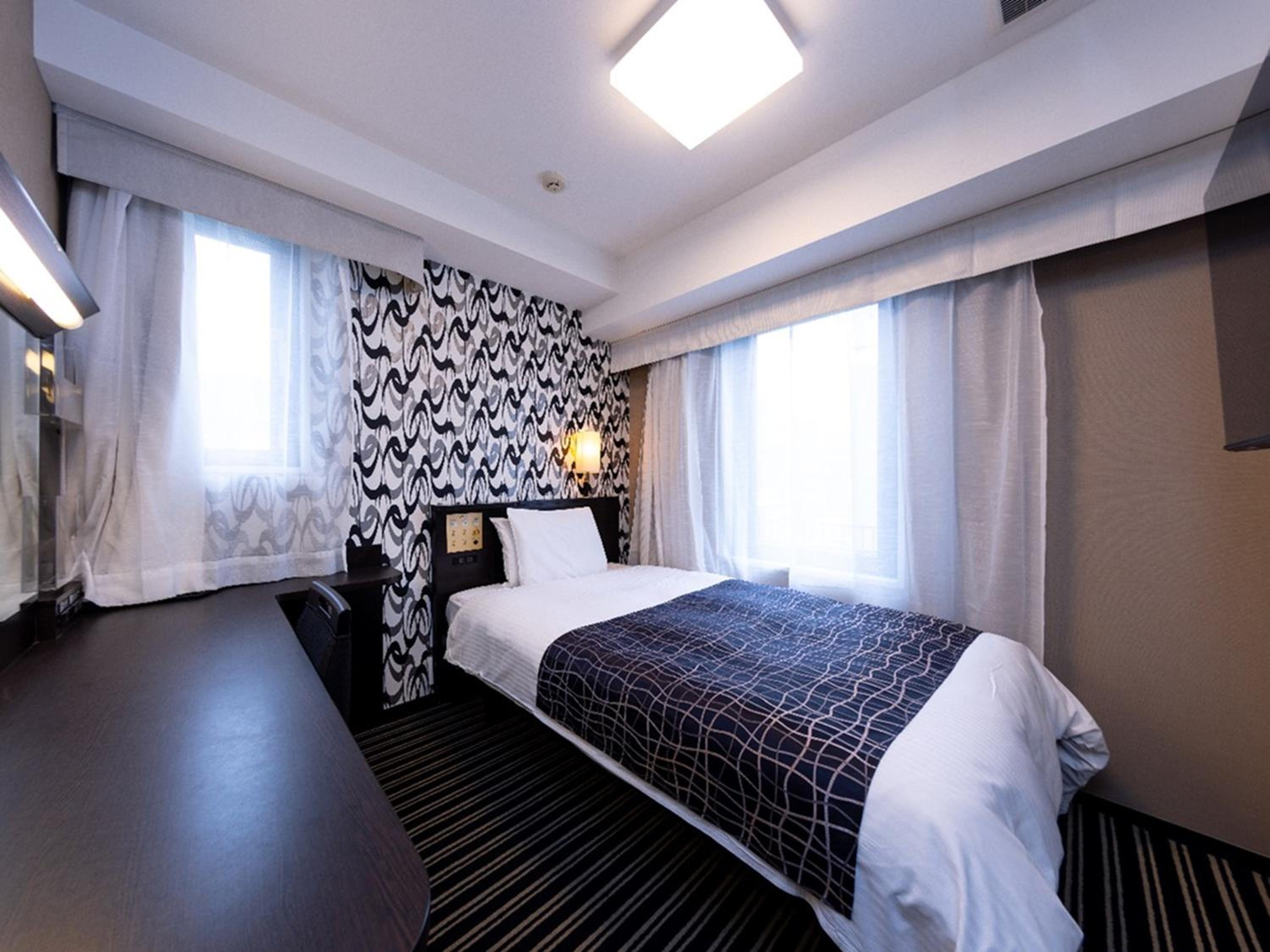 Single Room - Non-Smoking