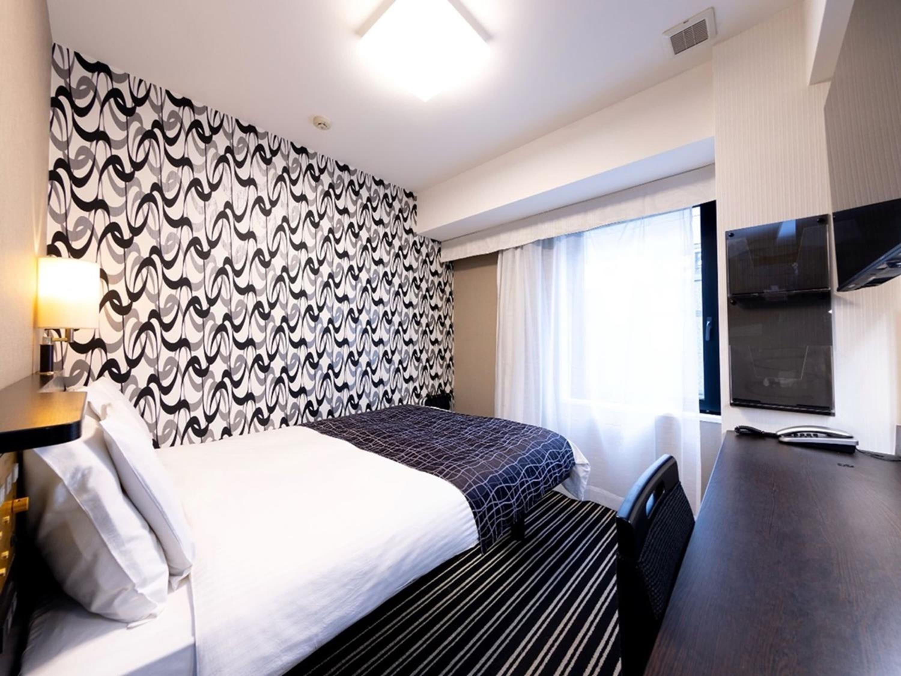 Double Room With Breakfast - Non-Smoking