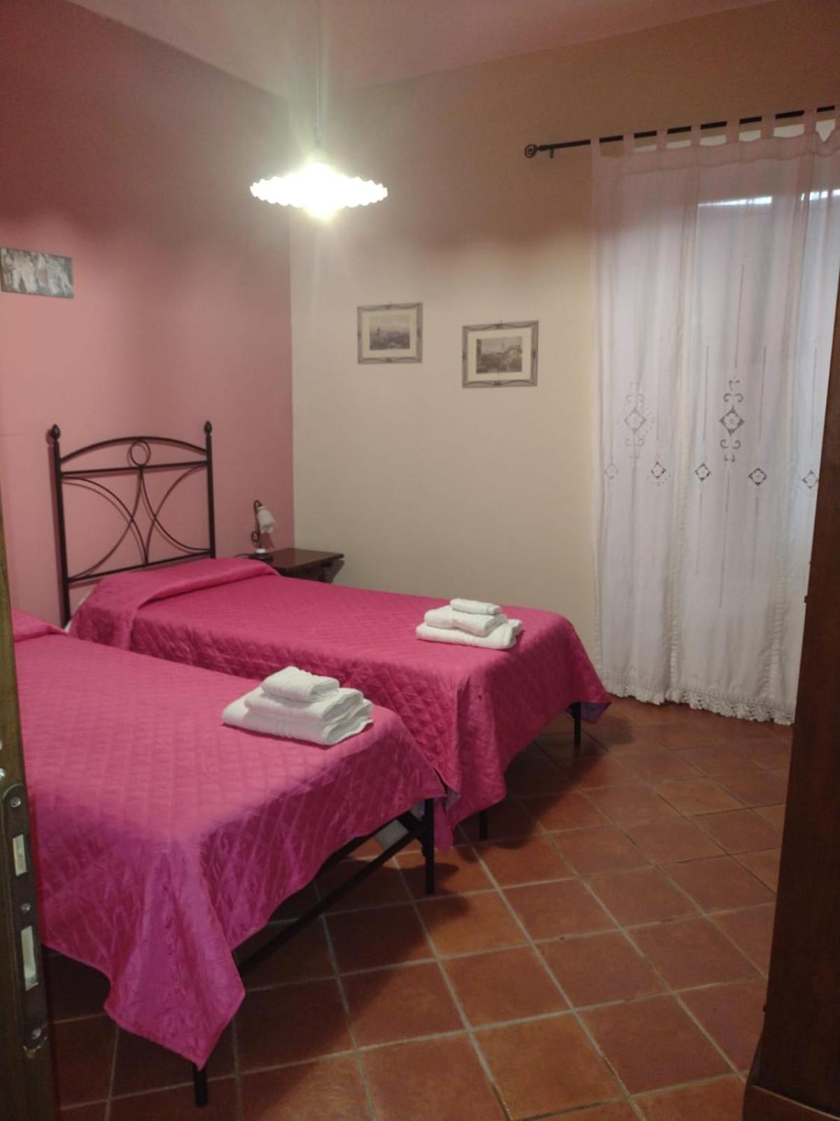 Two-Bedroom Apartment with Terrace photo 1
