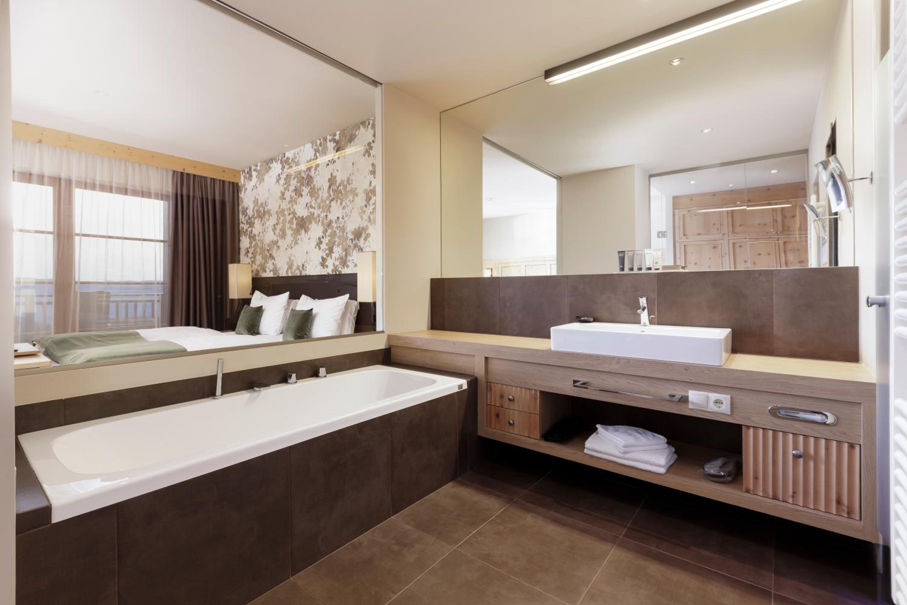 Superior Double Room photo 2