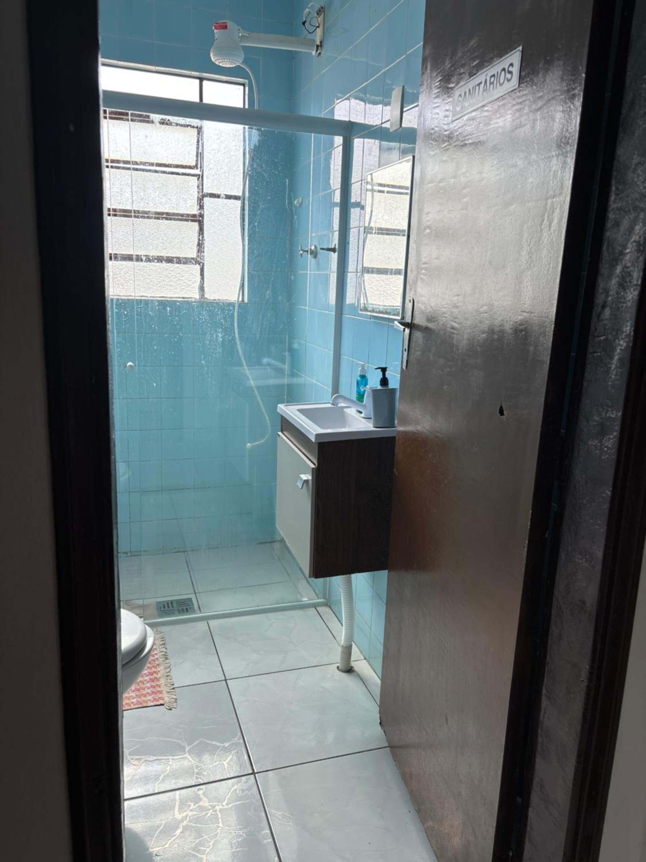 Double Room With Shared Bathroom photo 1