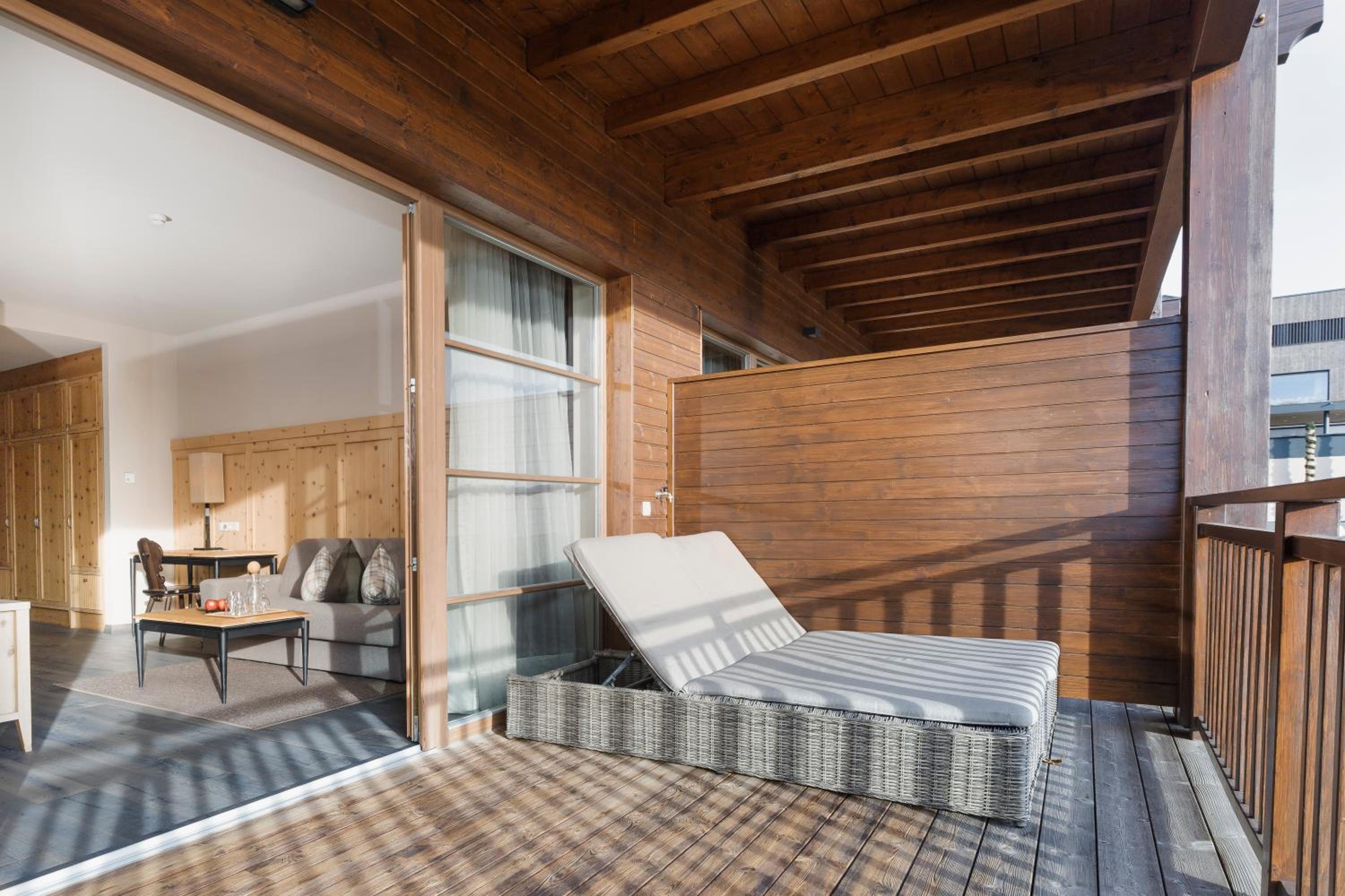 Superior Double Room photo 3