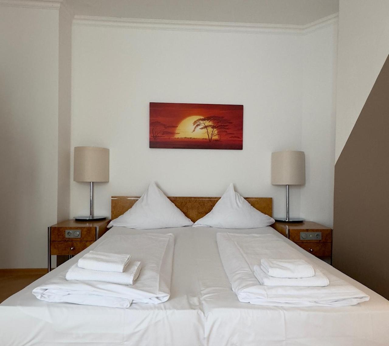 Quadruple Room photo 1