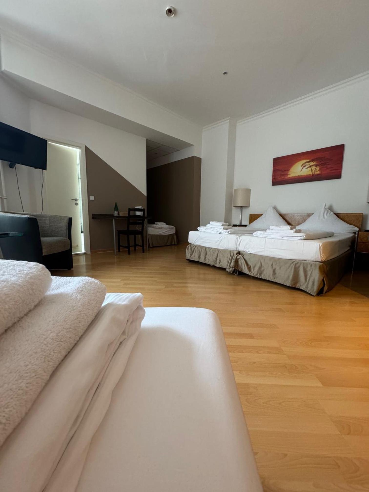 Quadruple Room photo 3