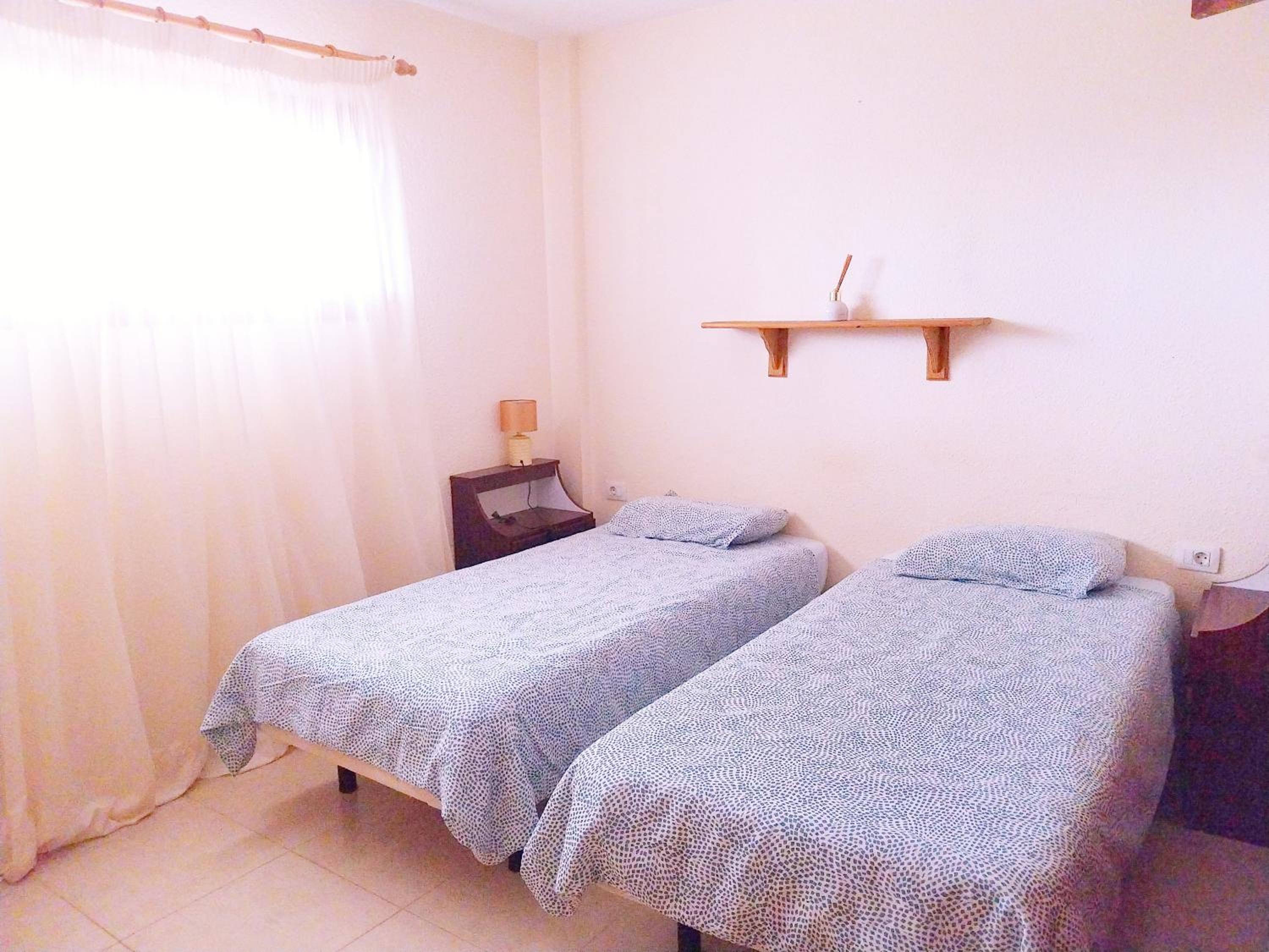 Apartamento Estándar de Dos Habitaciones