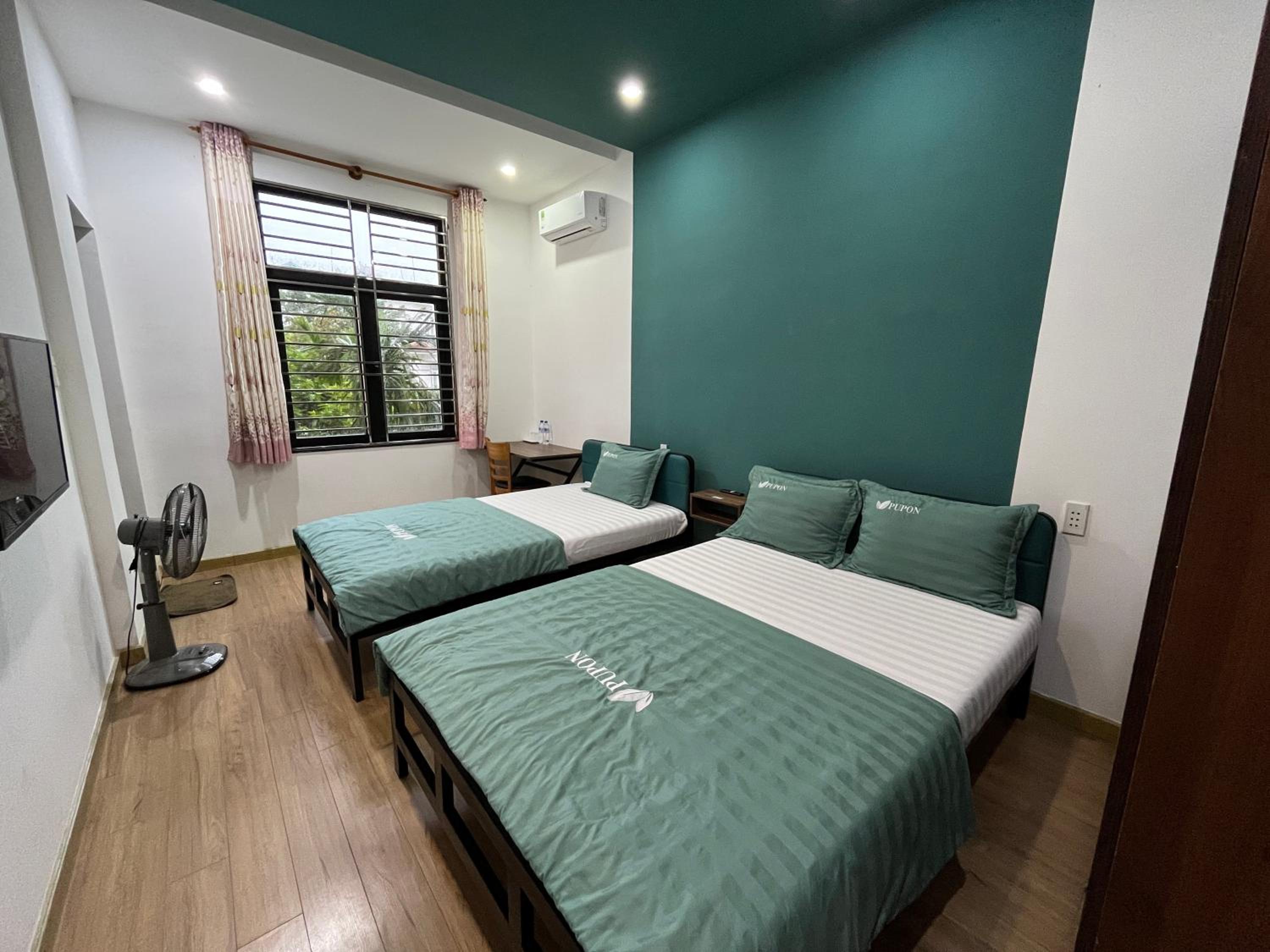 Twin Room photo 3