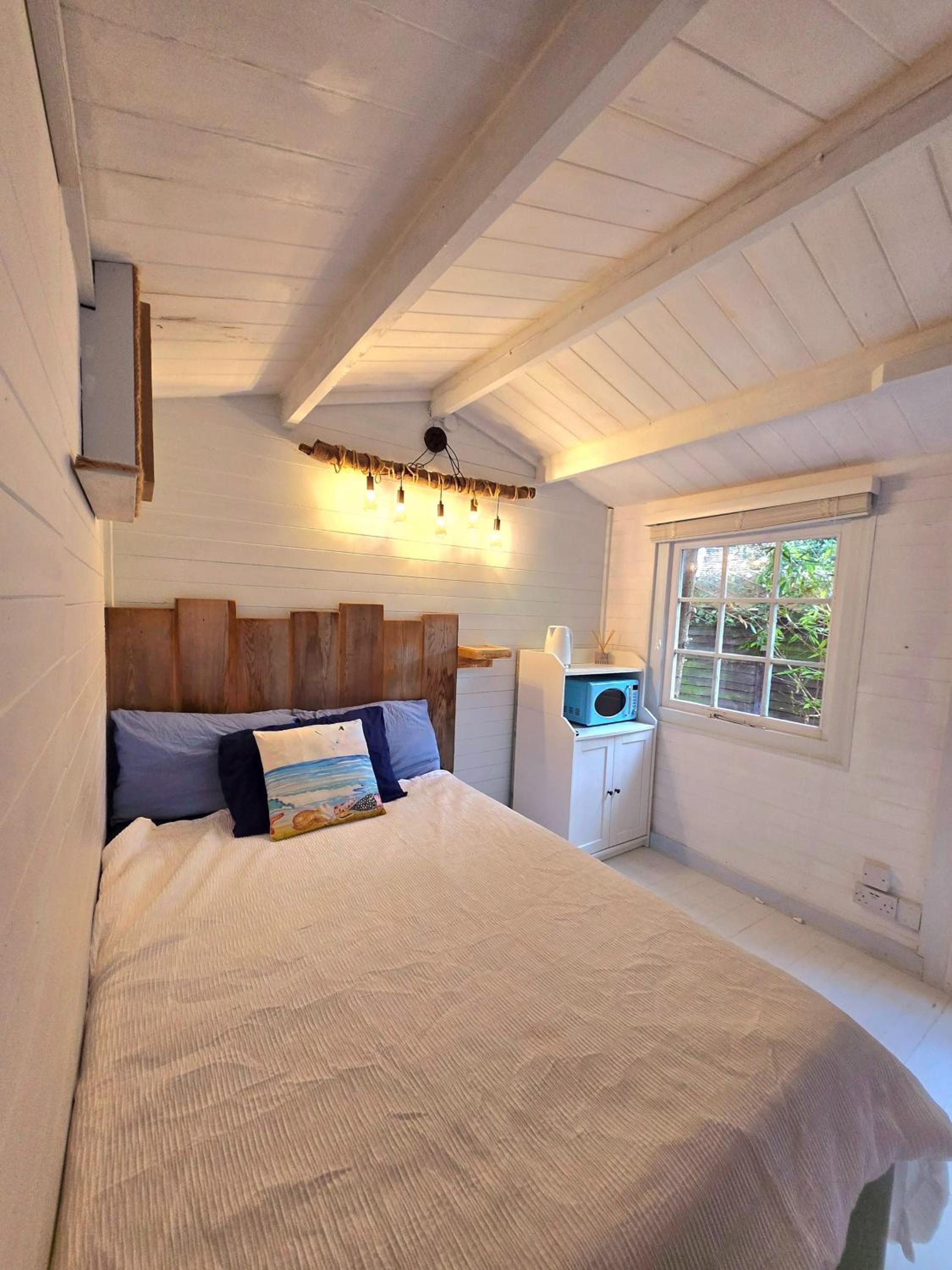 Chalet photo 1