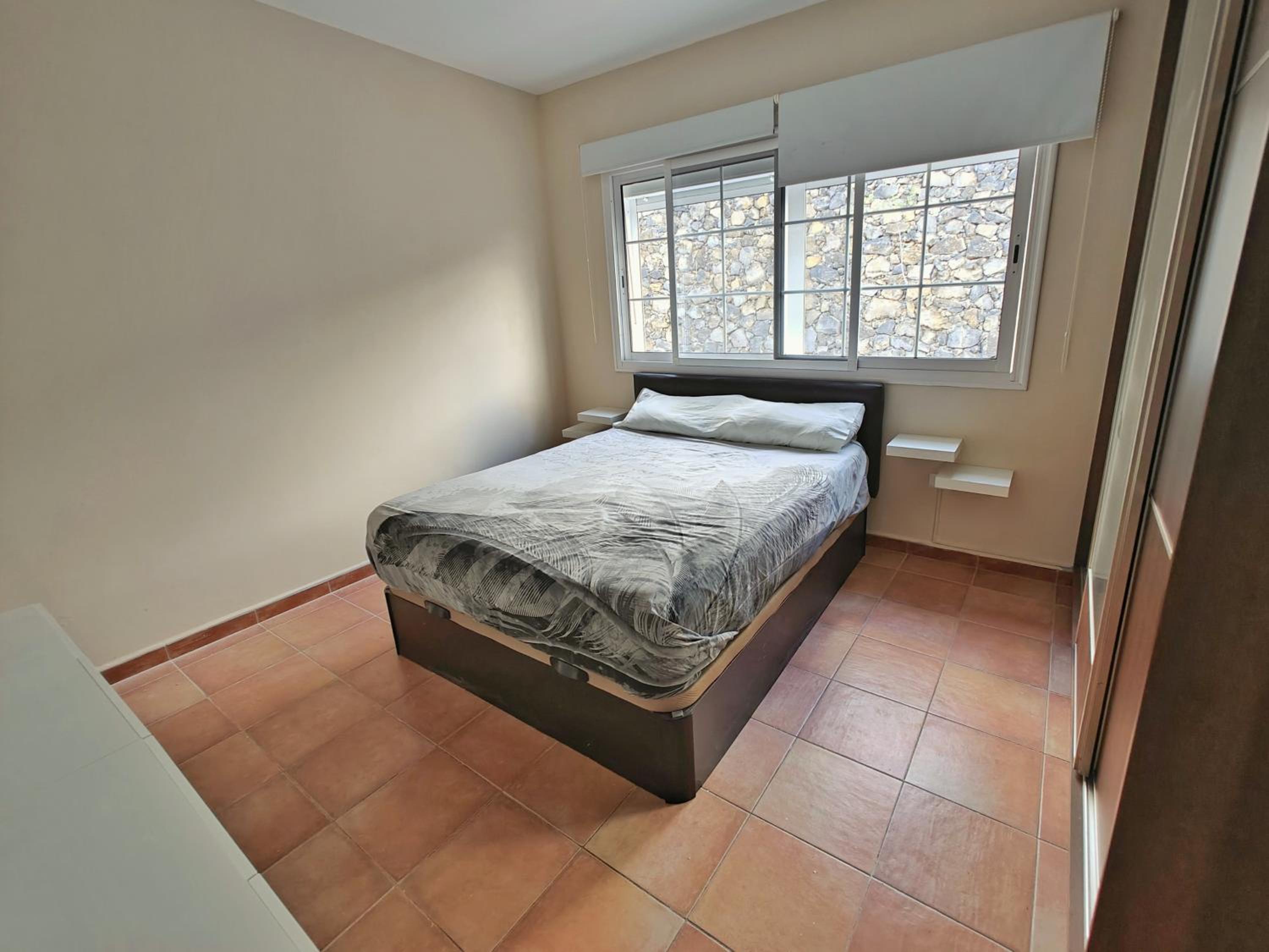 Three-Bedroom Home