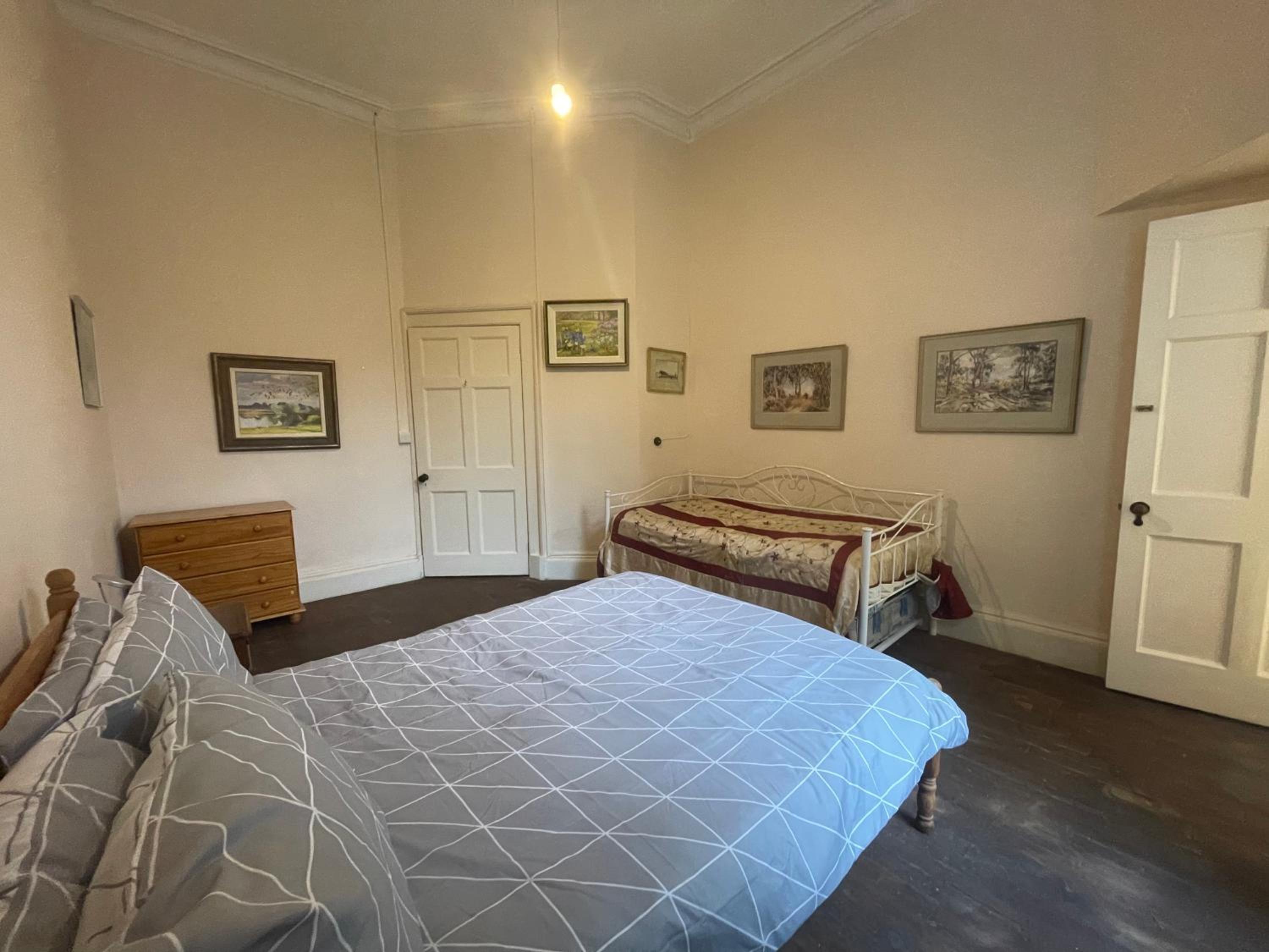 Family Double Room photo 3