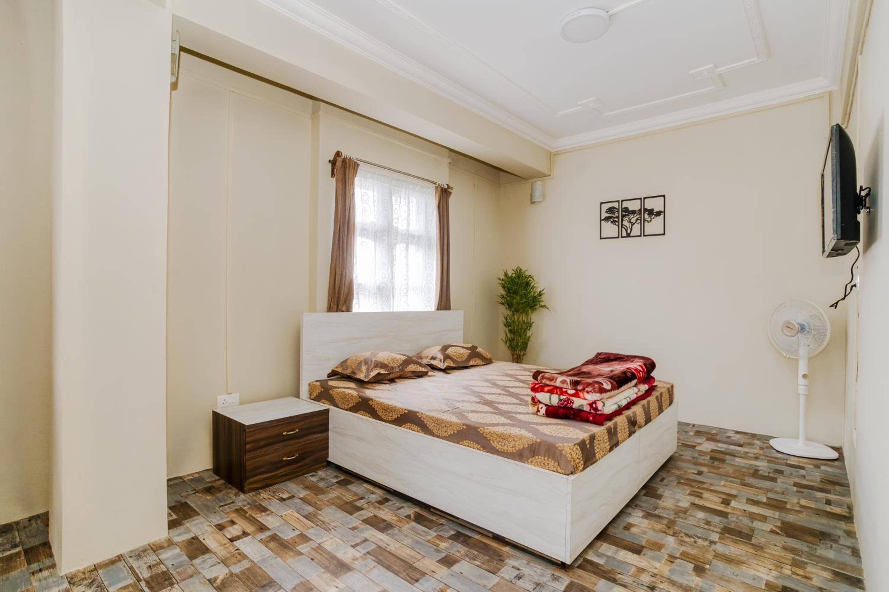 Double Room photo 1