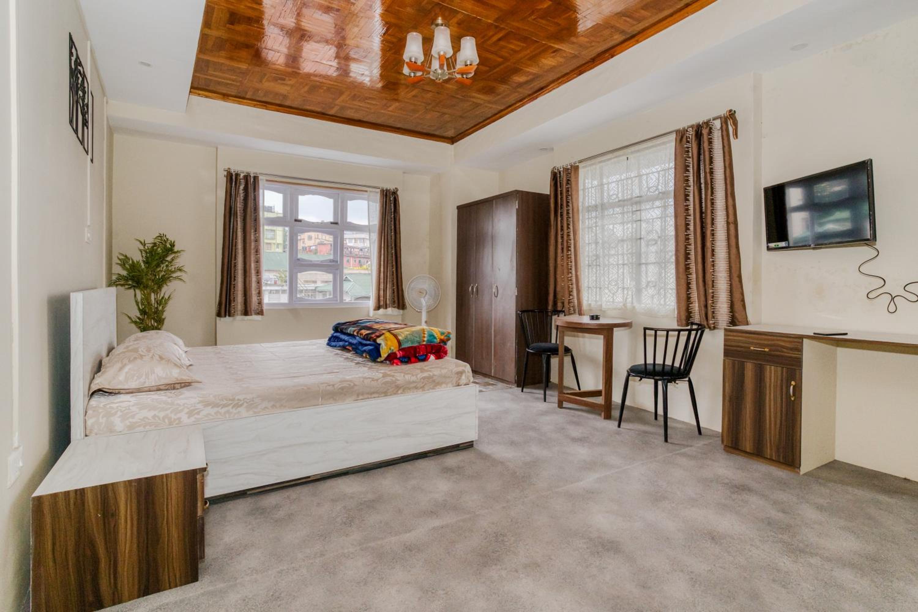 Double or Twin Room photo 1