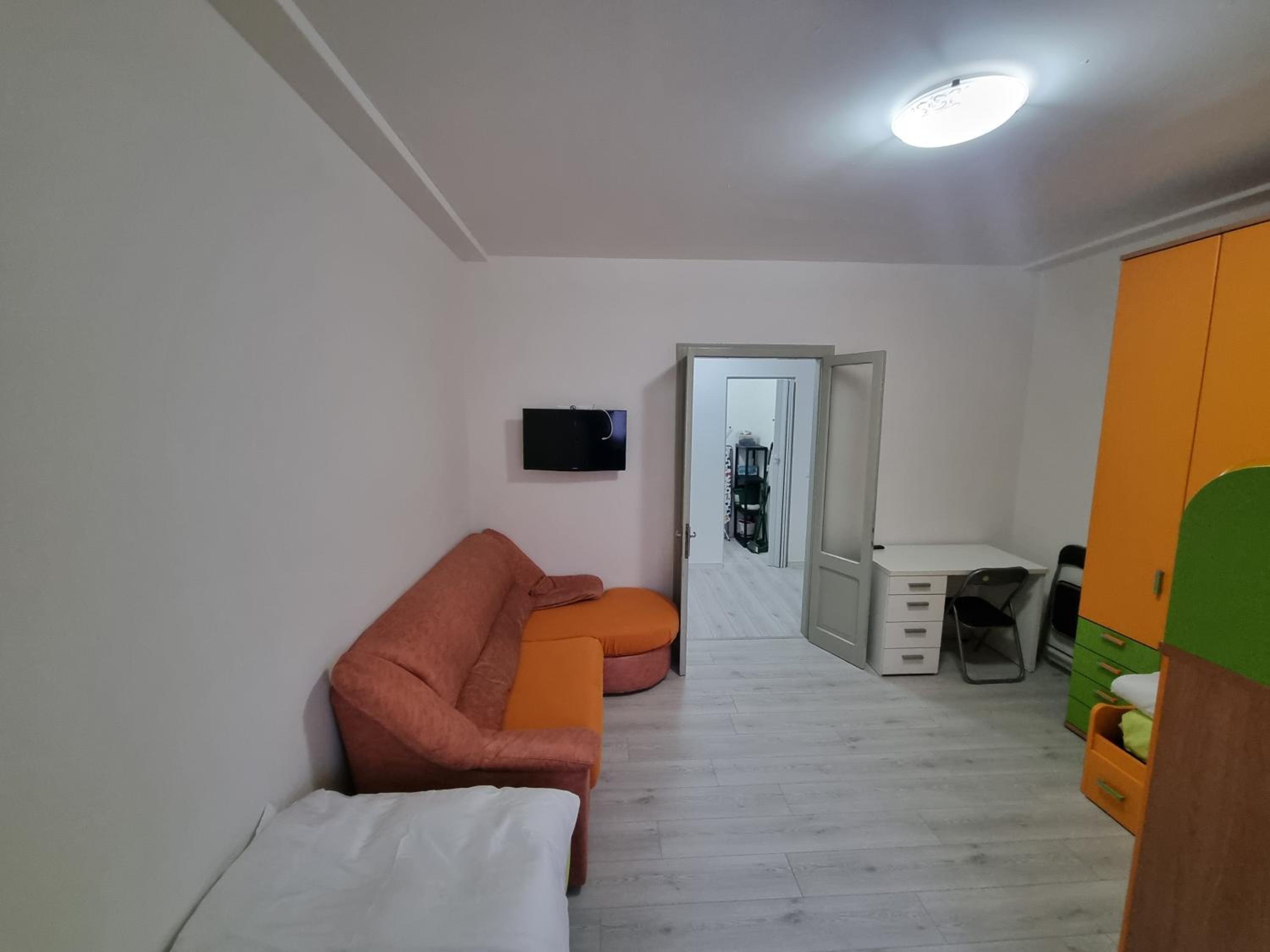 Two-Bedroom Apartment photo 2