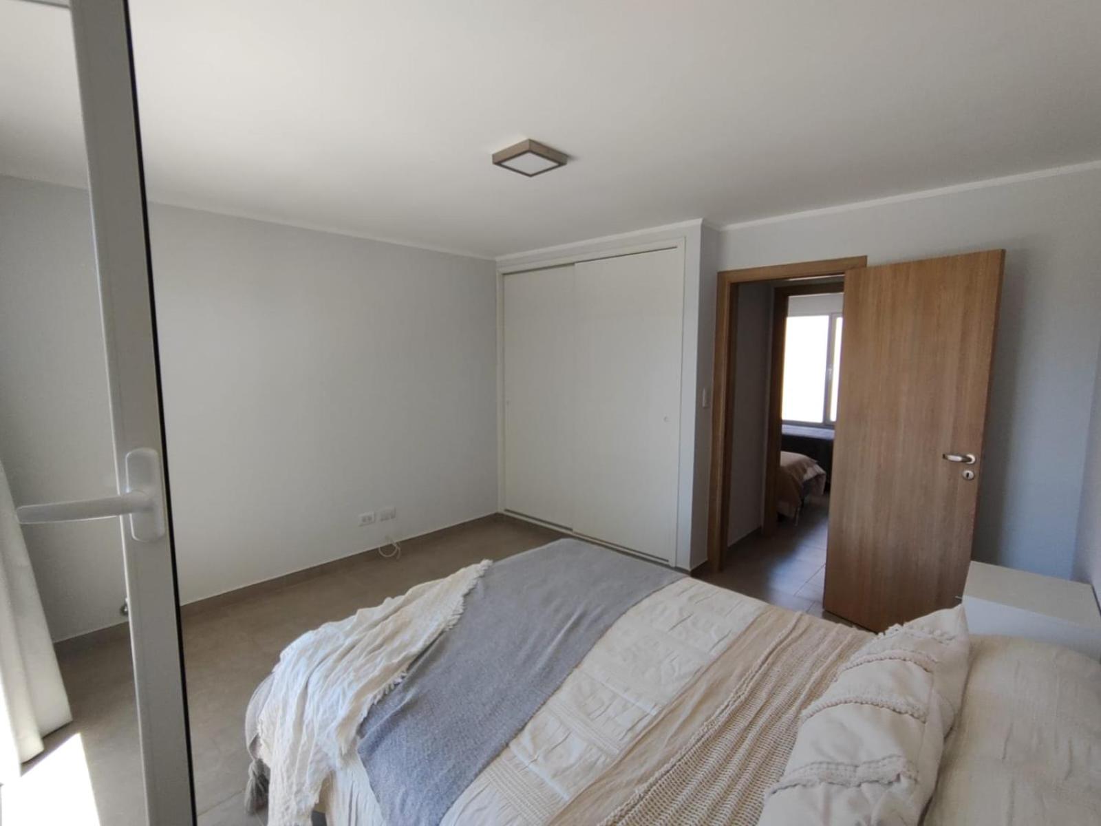 Two-Bedroom Apartment photo 3