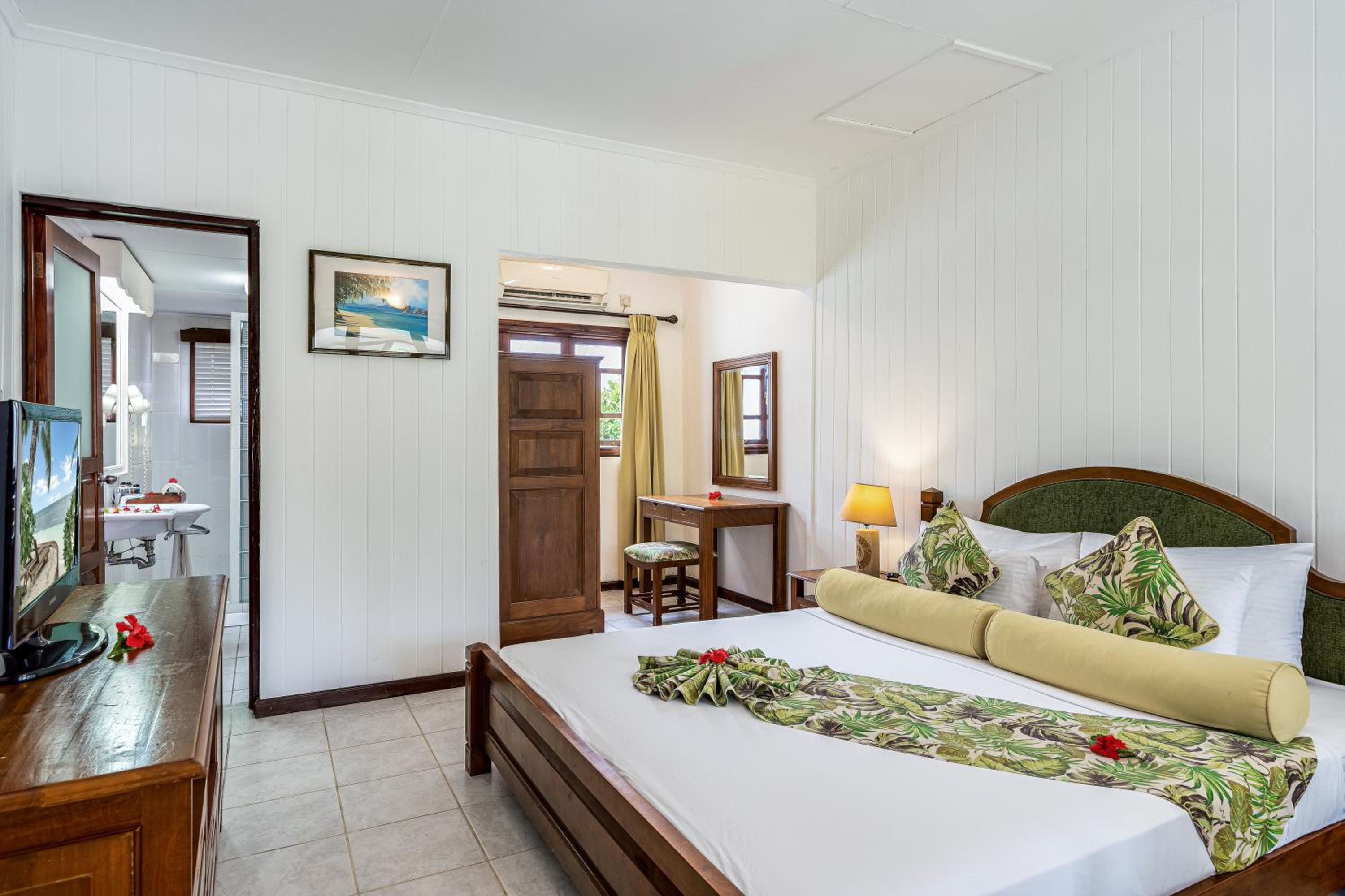 Garden Standard Room - Photo 4