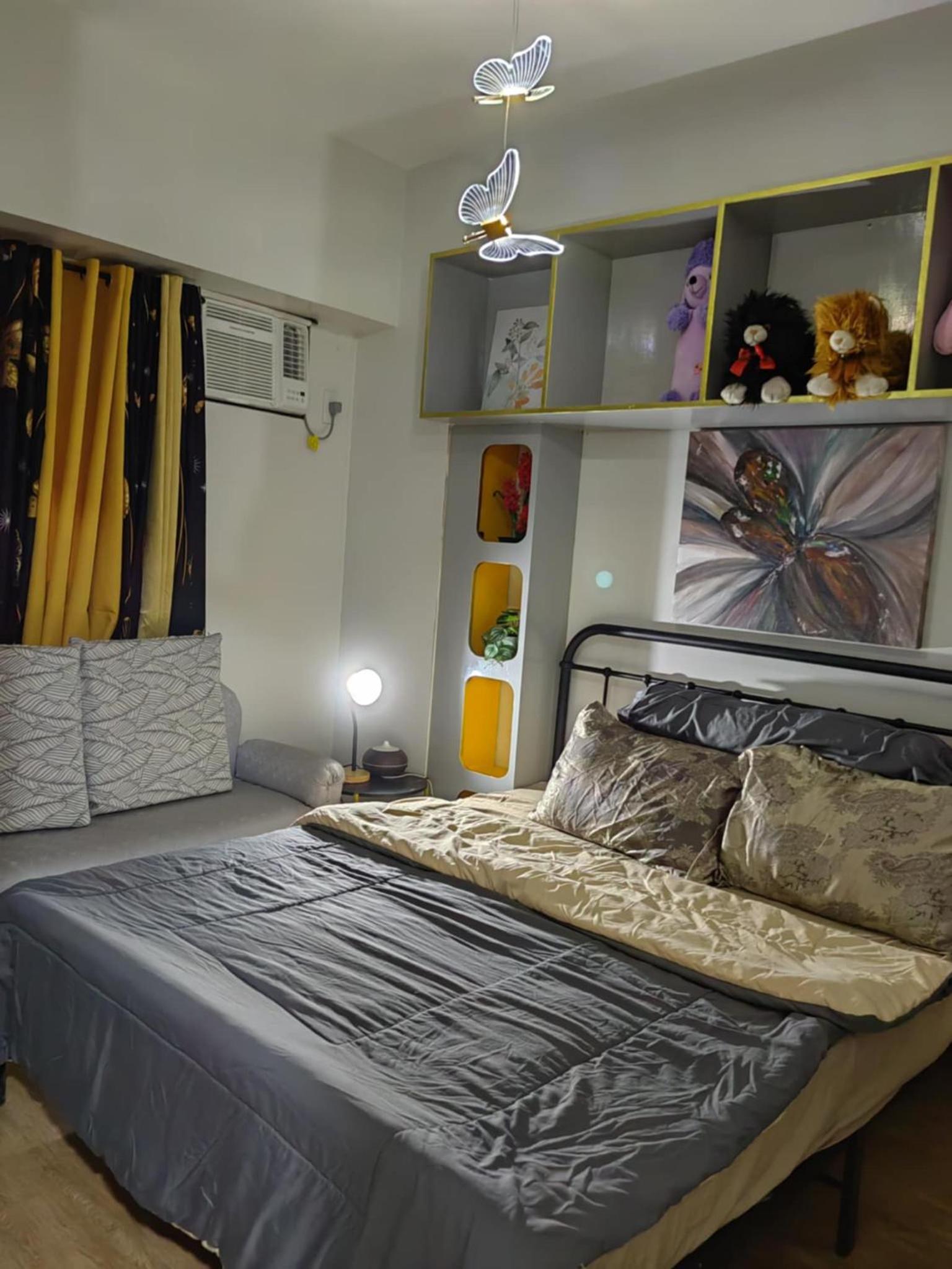 Two-Bedroom Deluxe Apartment with Ocean View photo 1