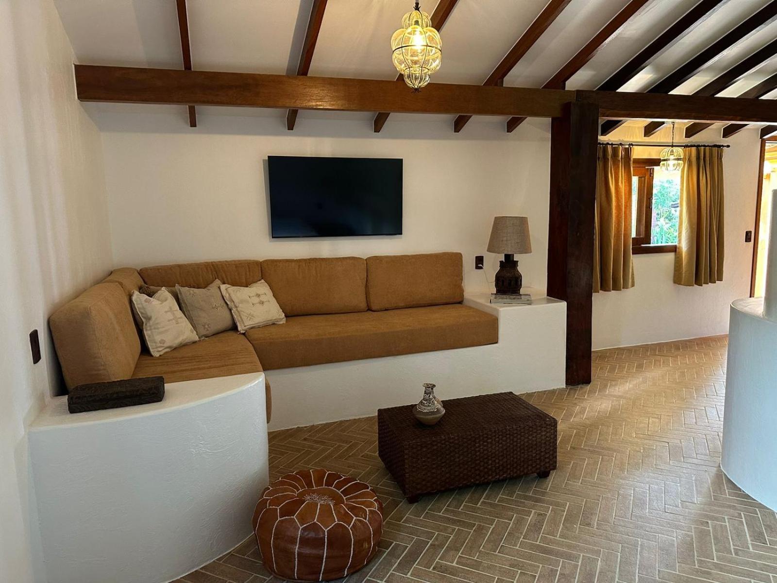 Deluxe Suite with Spa Bath - Photo 1