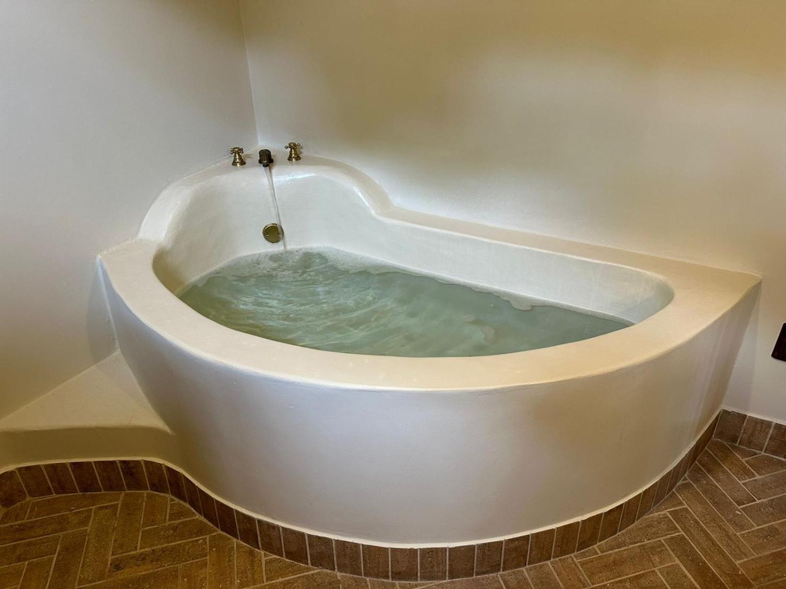 Deluxe Suite with Spa Bath - Photo 12