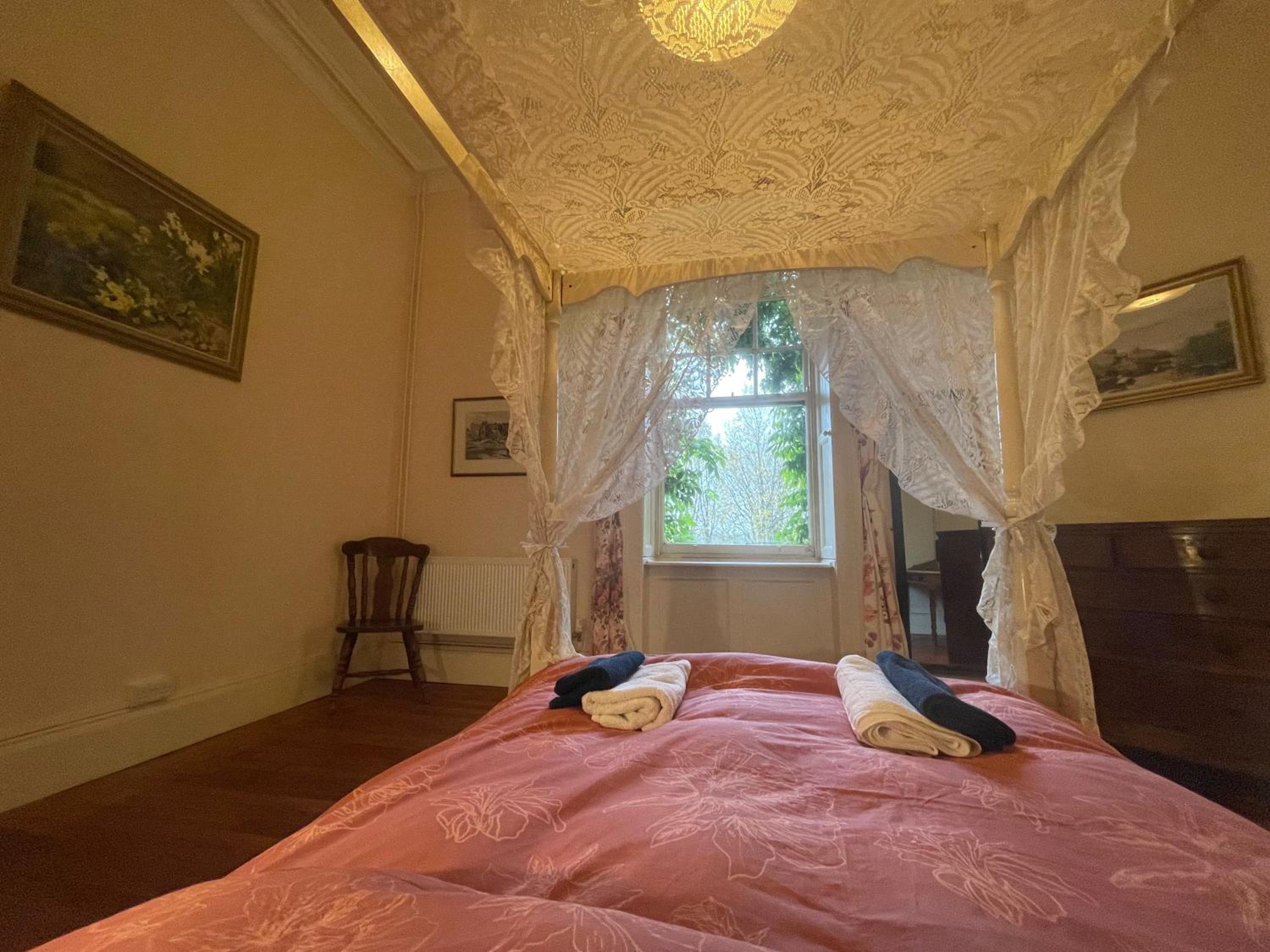 Double Room with Private Bathroom photo 2