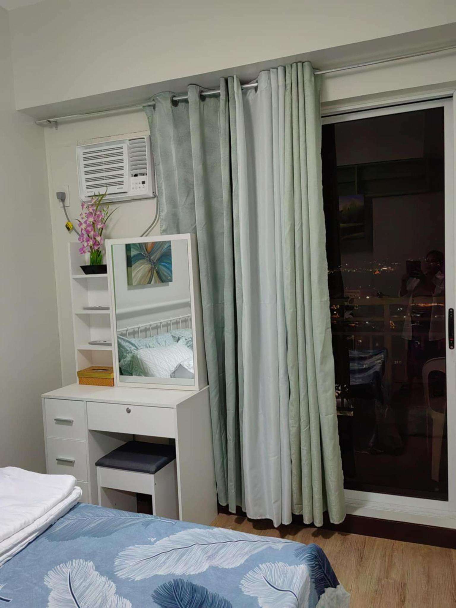 Two-Bedroom Apartment with City View photo 1