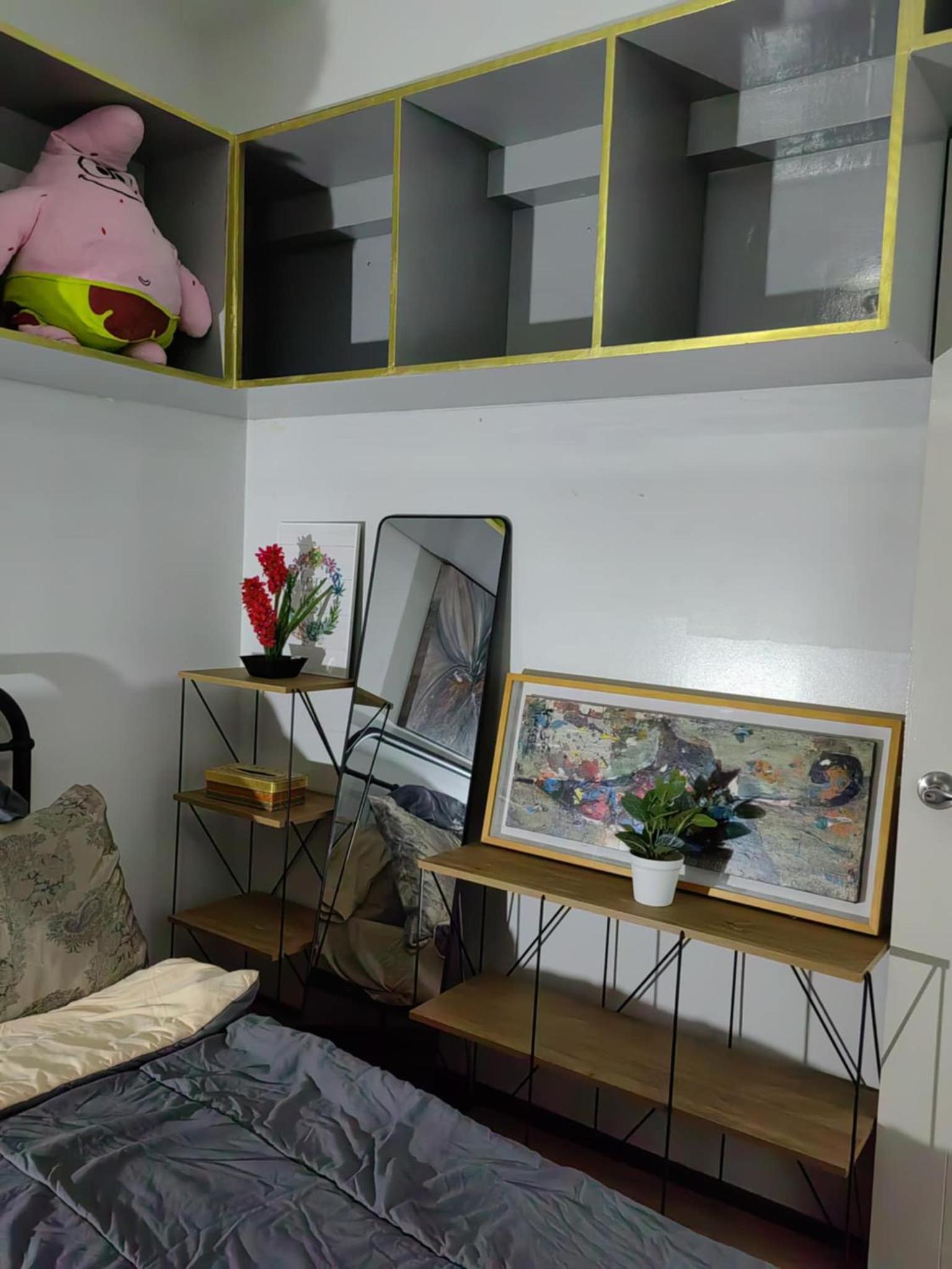 Two-Bedroom Deluxe Apartment with Ocean View photo 2
