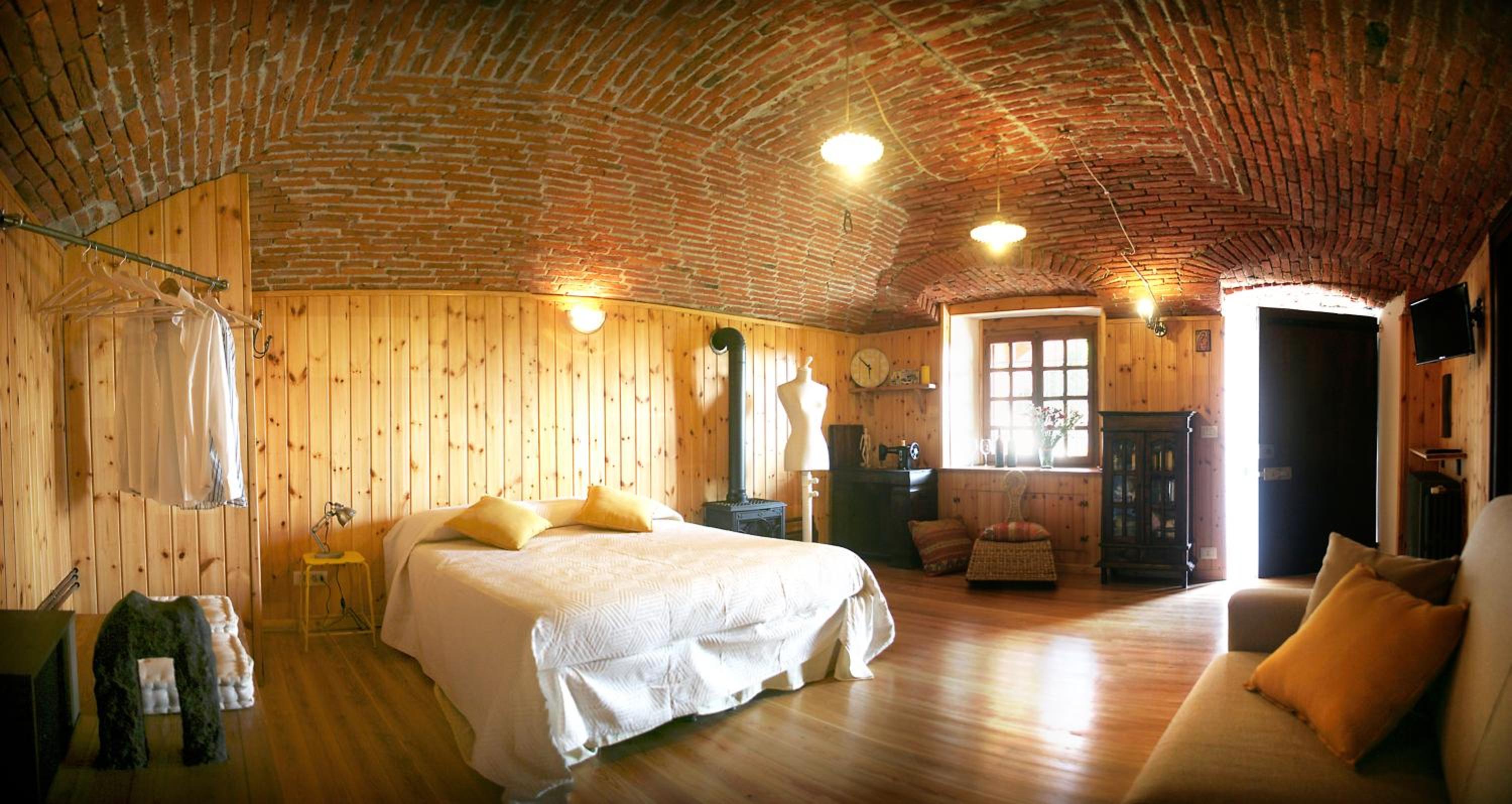 Deluxe Quadruple Room photo 1