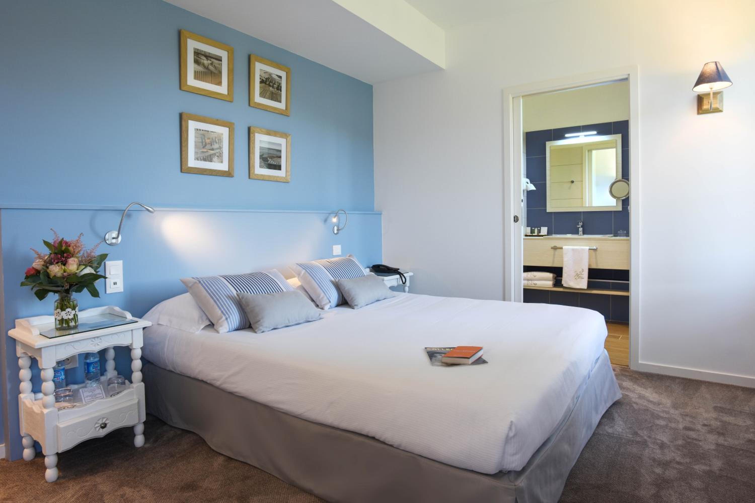 Double Room with Valley View - Photo 1