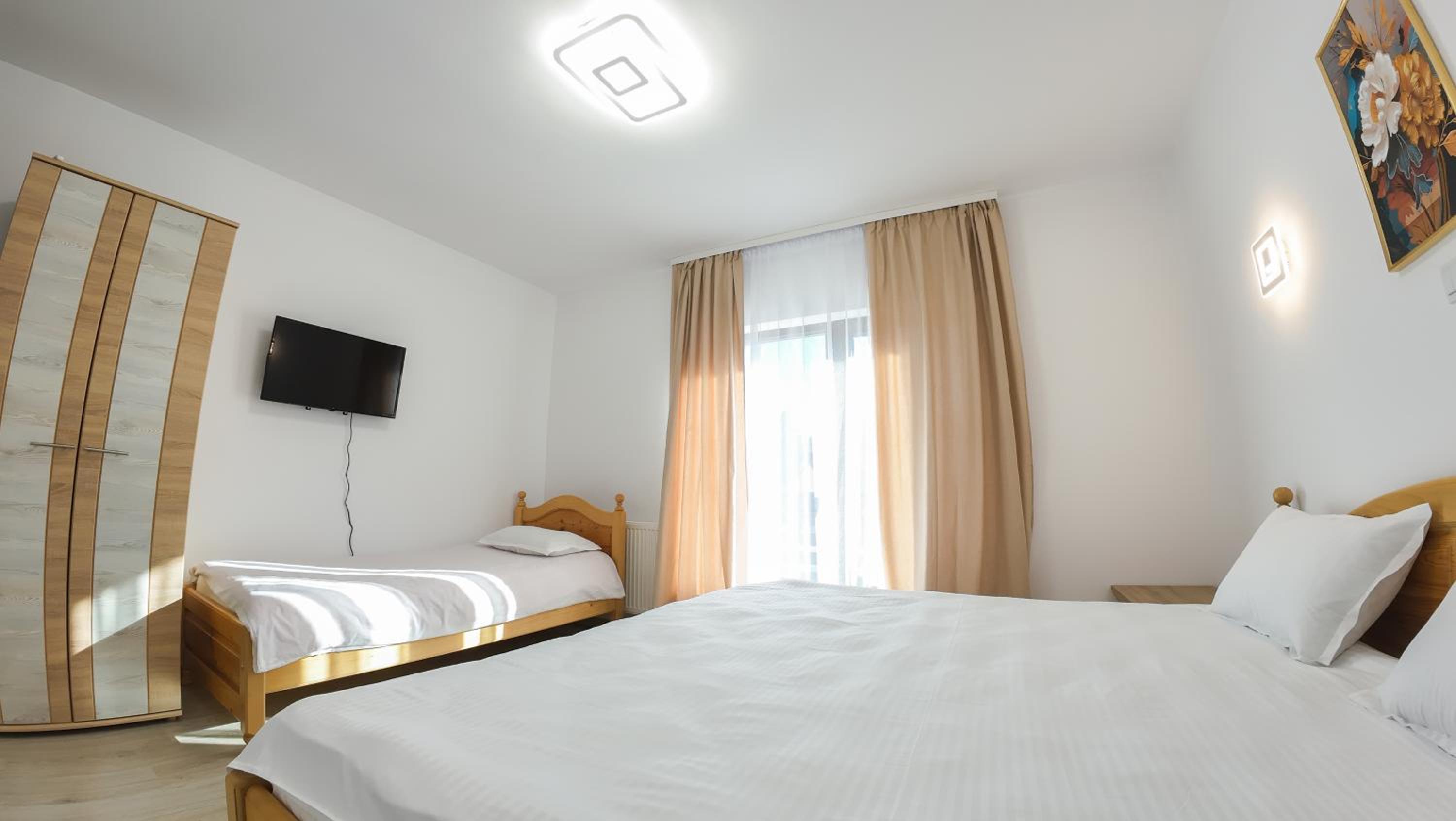 Triple Room photo 2