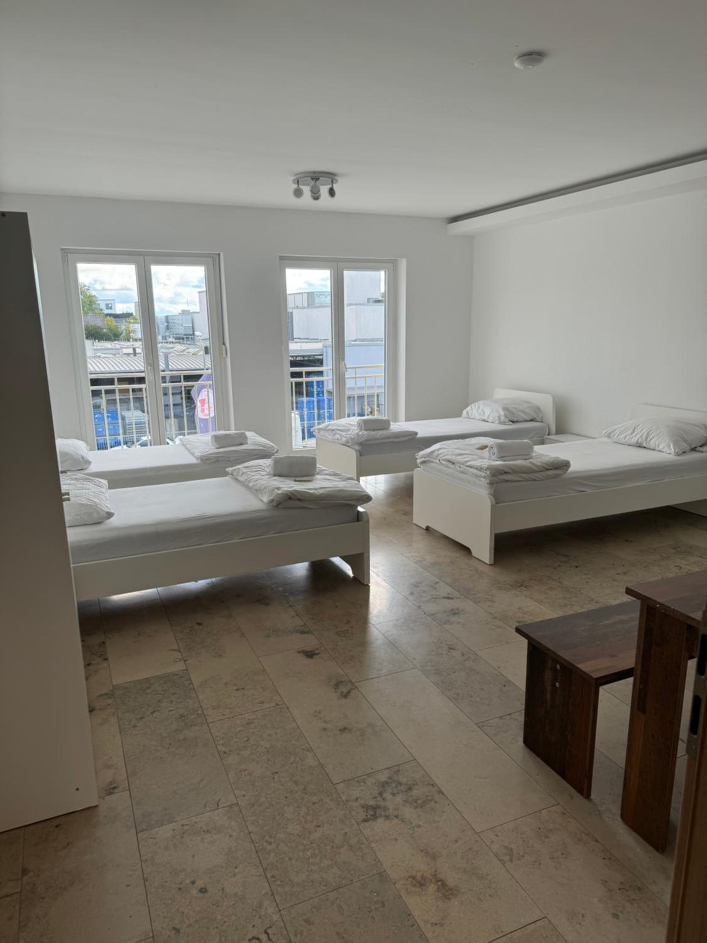 Standard Quadruple Room photo 1