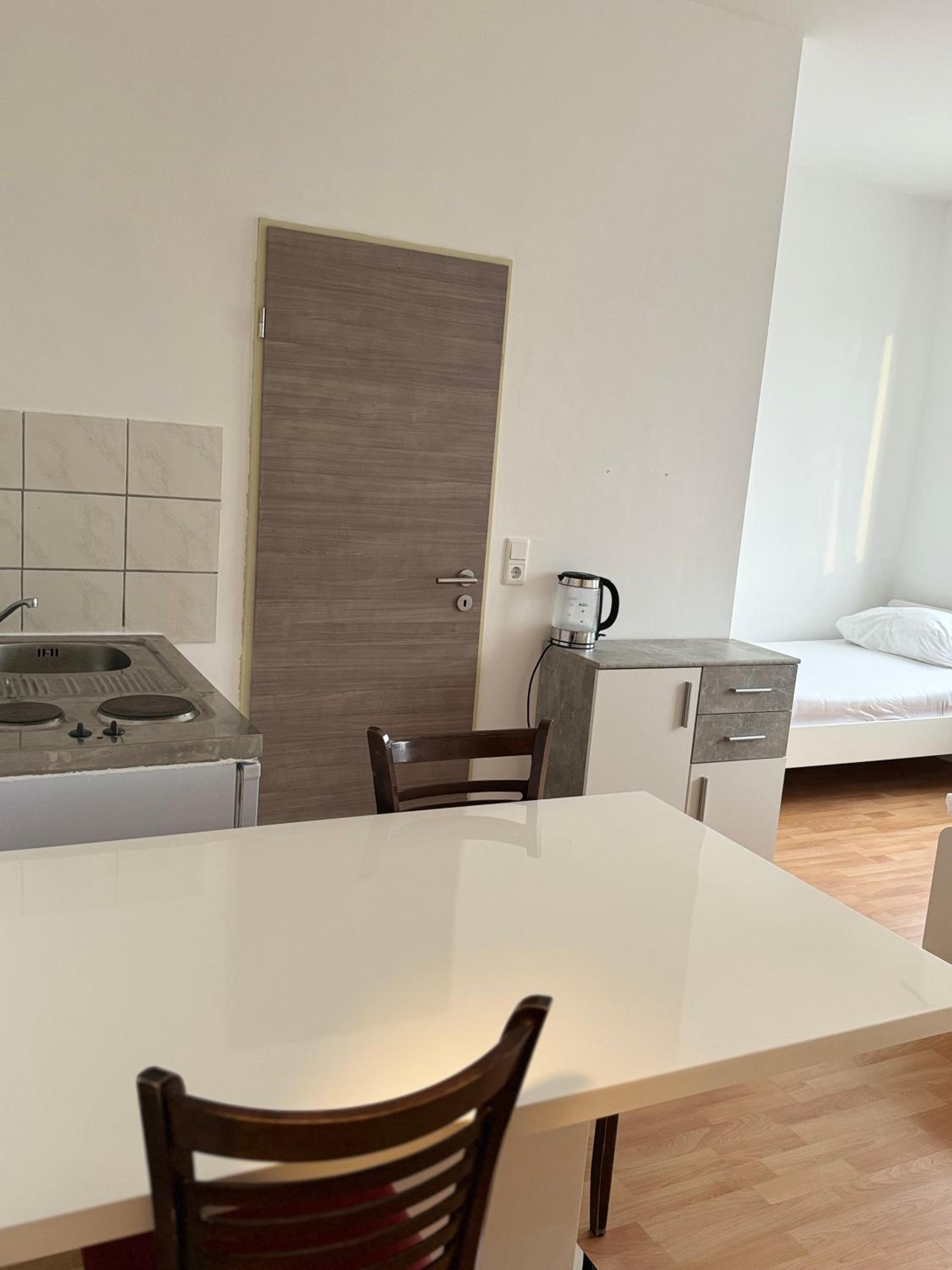 Triple Room with Bathroom photo 3