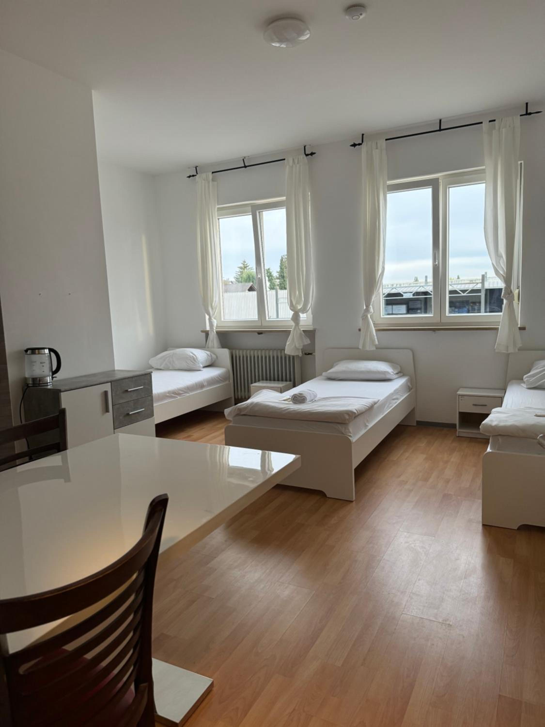 Triple Room with Bathroom photo 1